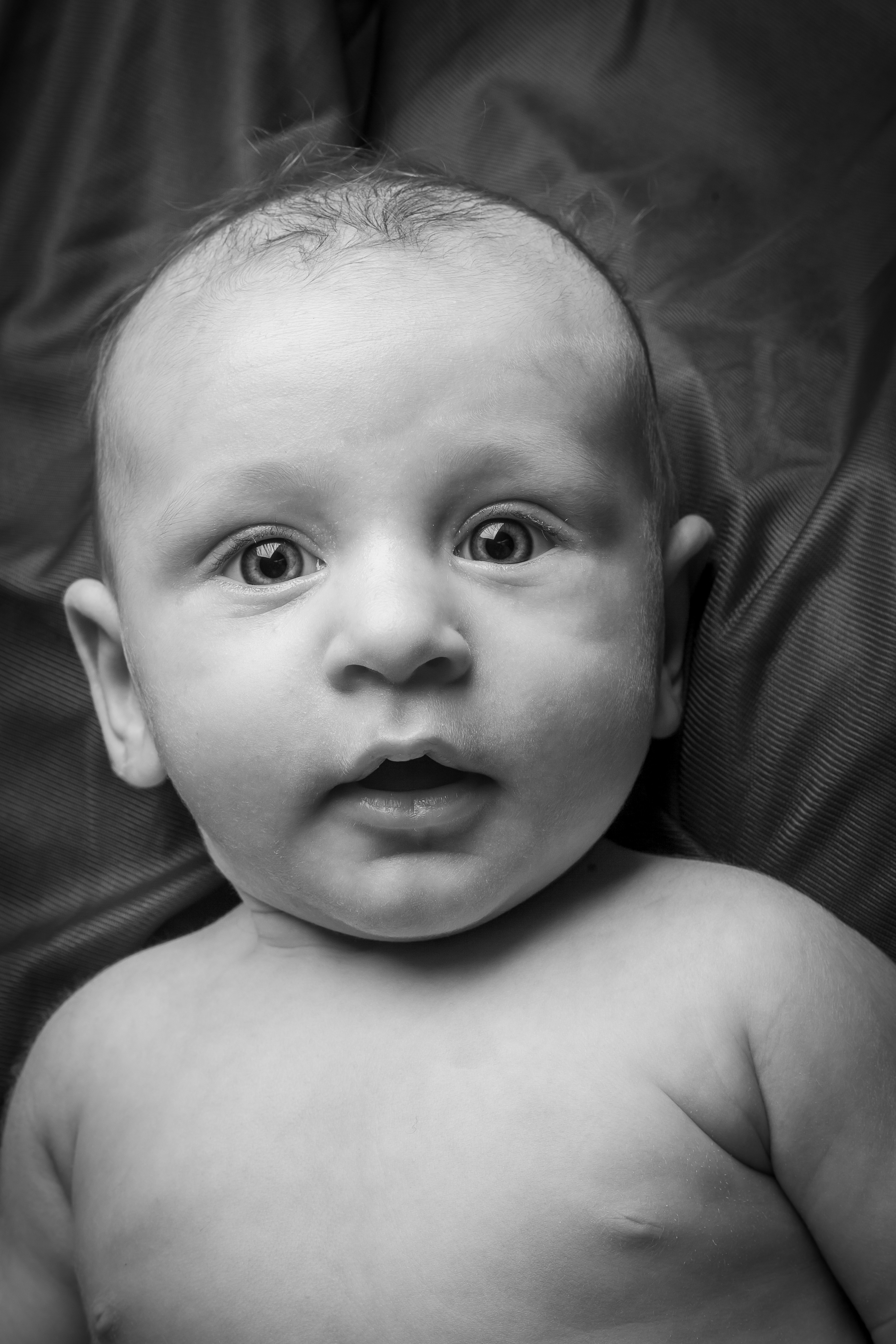 Servizio fotografico newborn udine