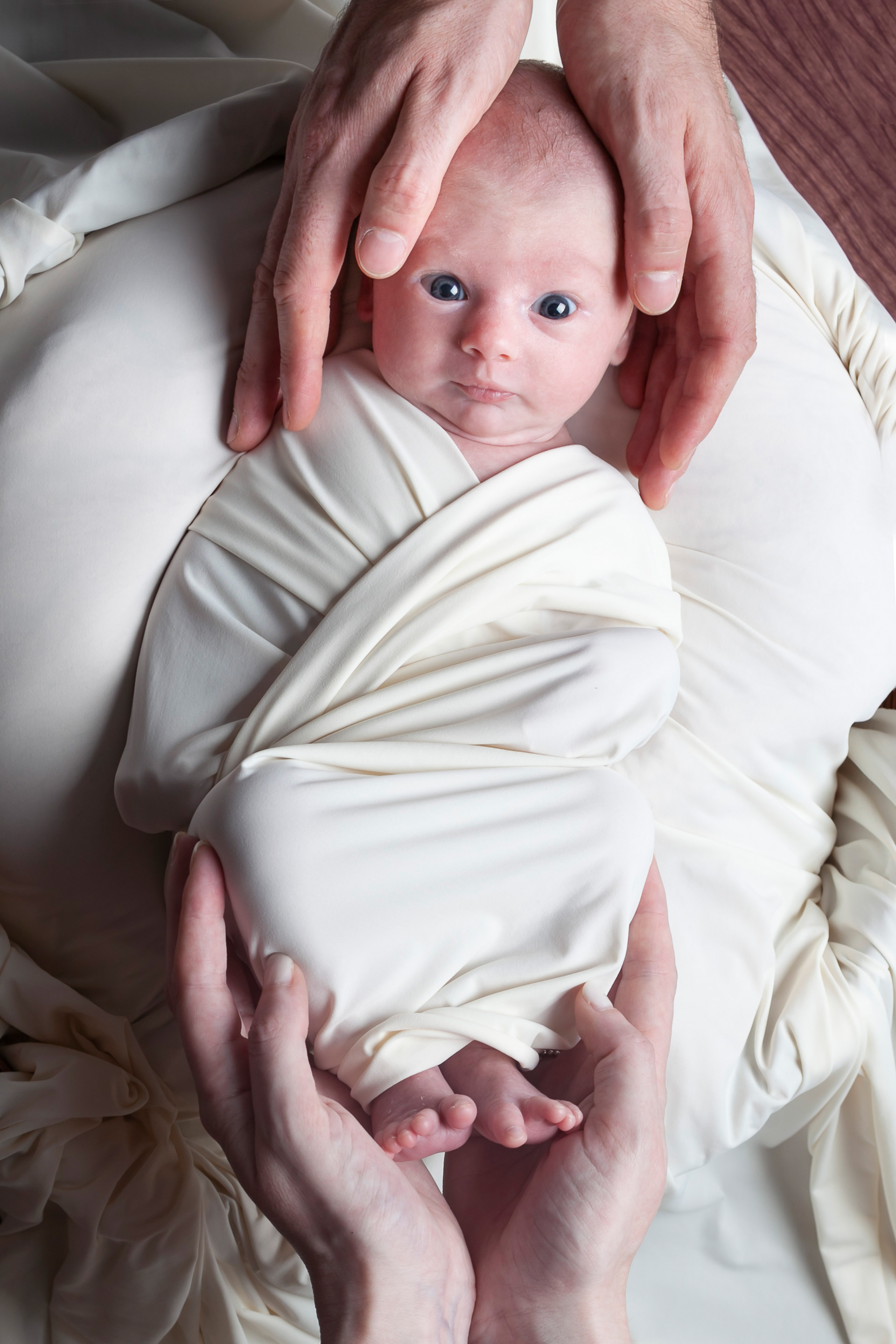 Servizio fotografico newborn udine
