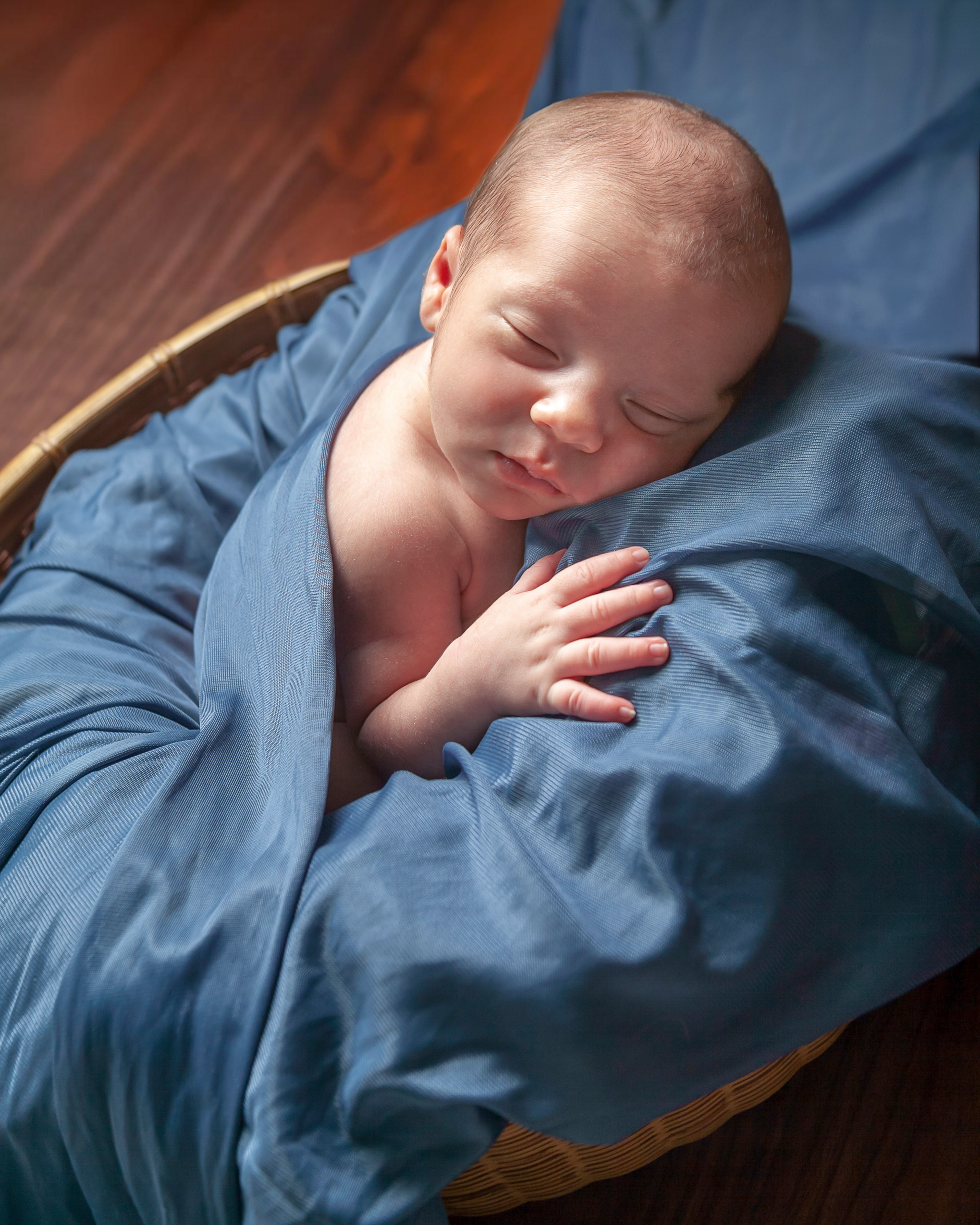 Servizio fotografico newborn udine