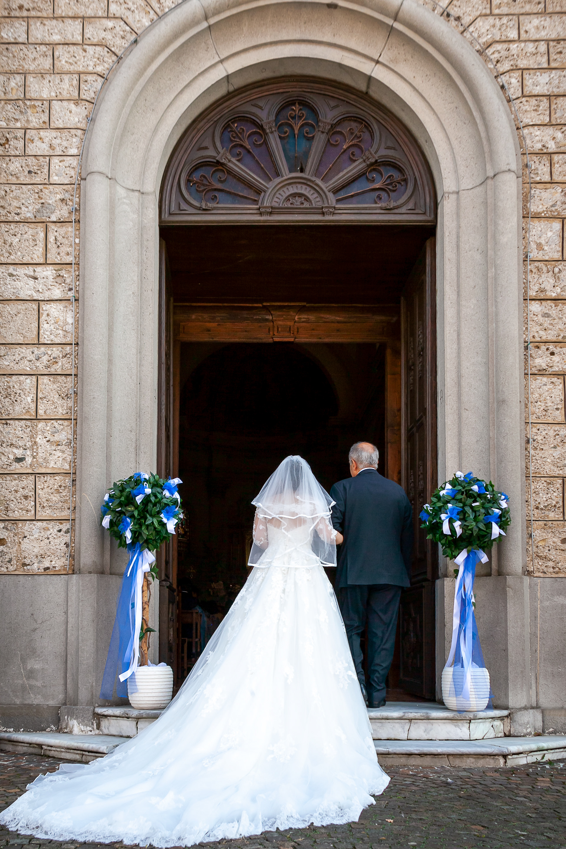 Matrimonio in chiesa Friuli