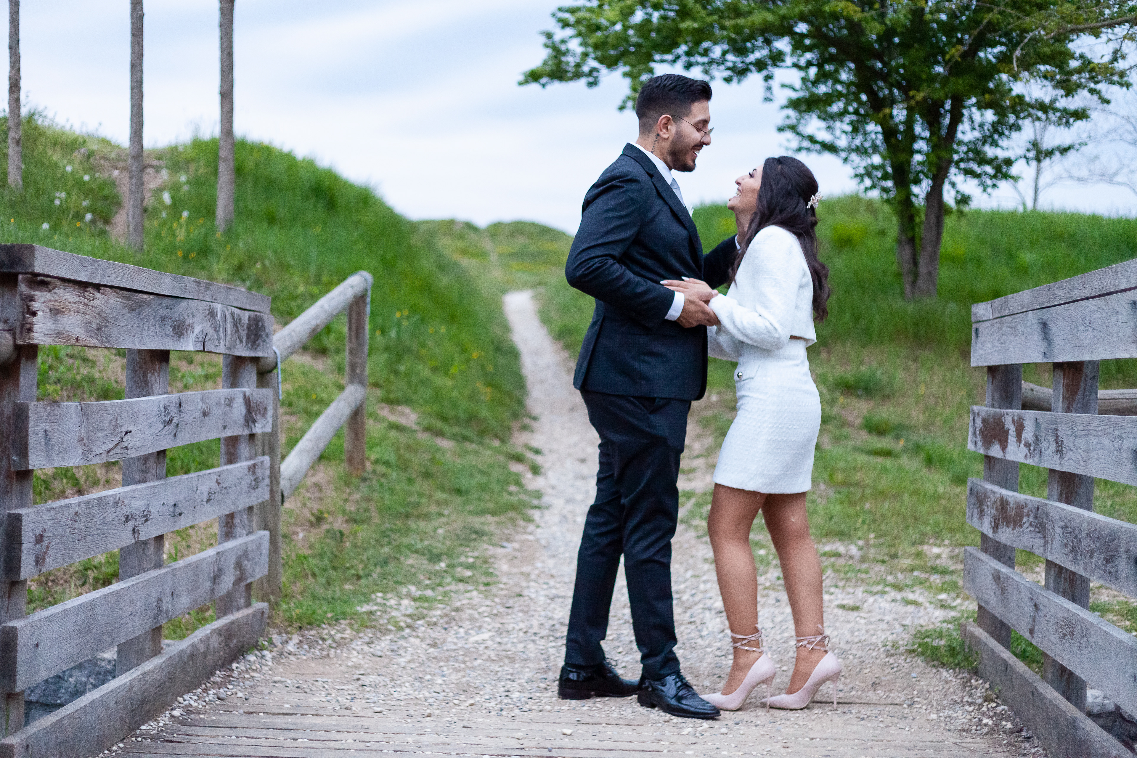 Matrimonio Palmanova
