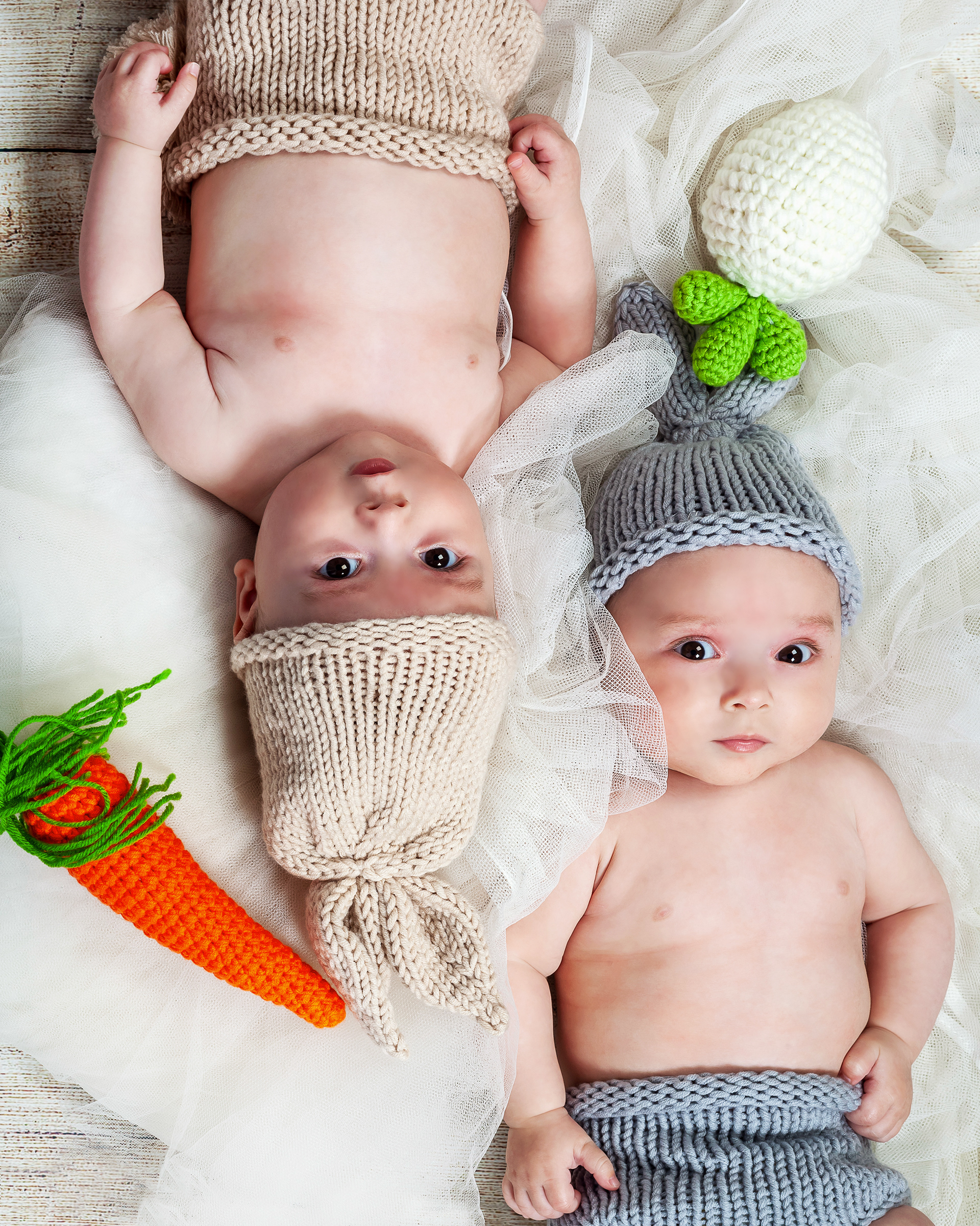 Servizio fotografico newborn udine