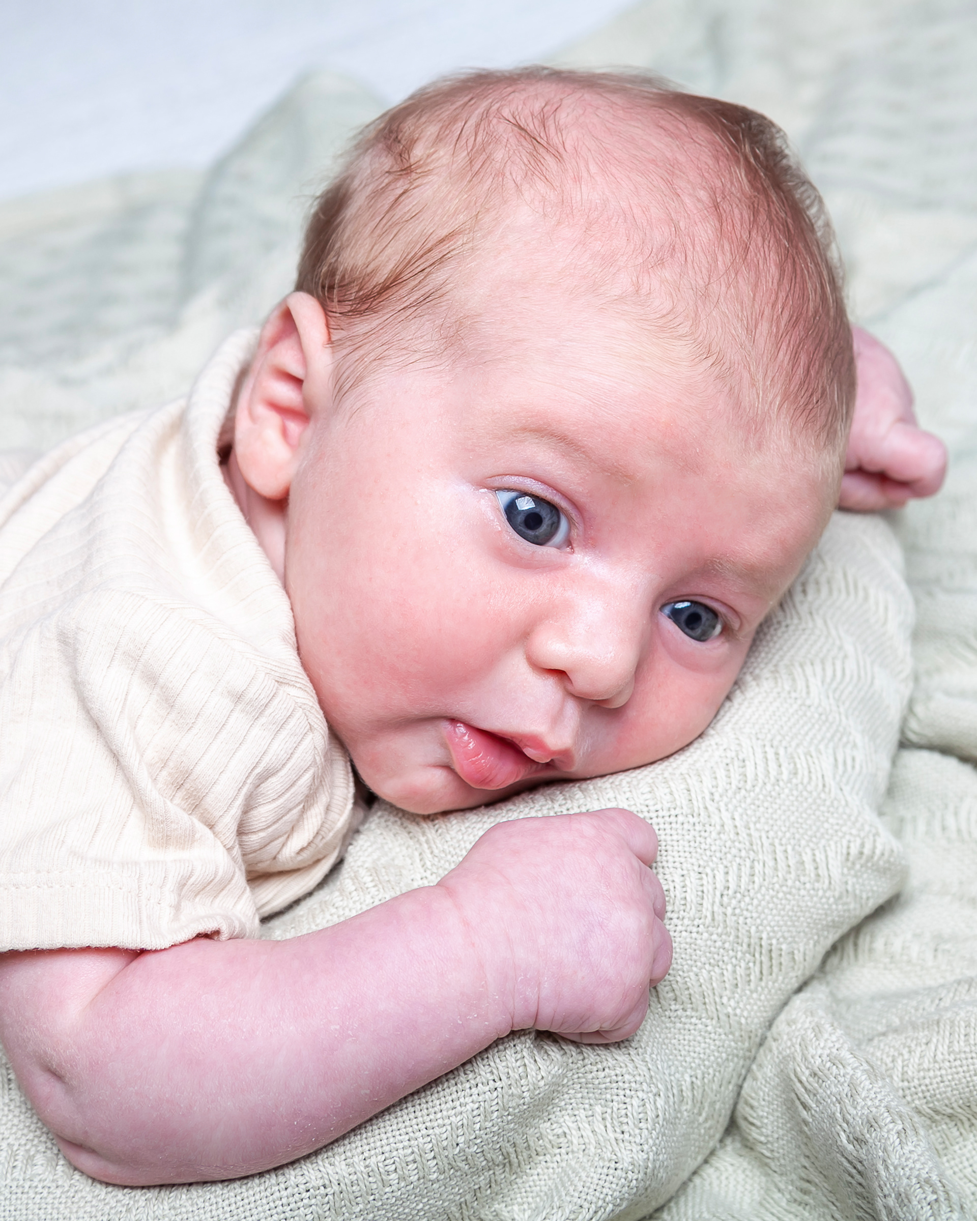 Servizio fotografico newborn udine