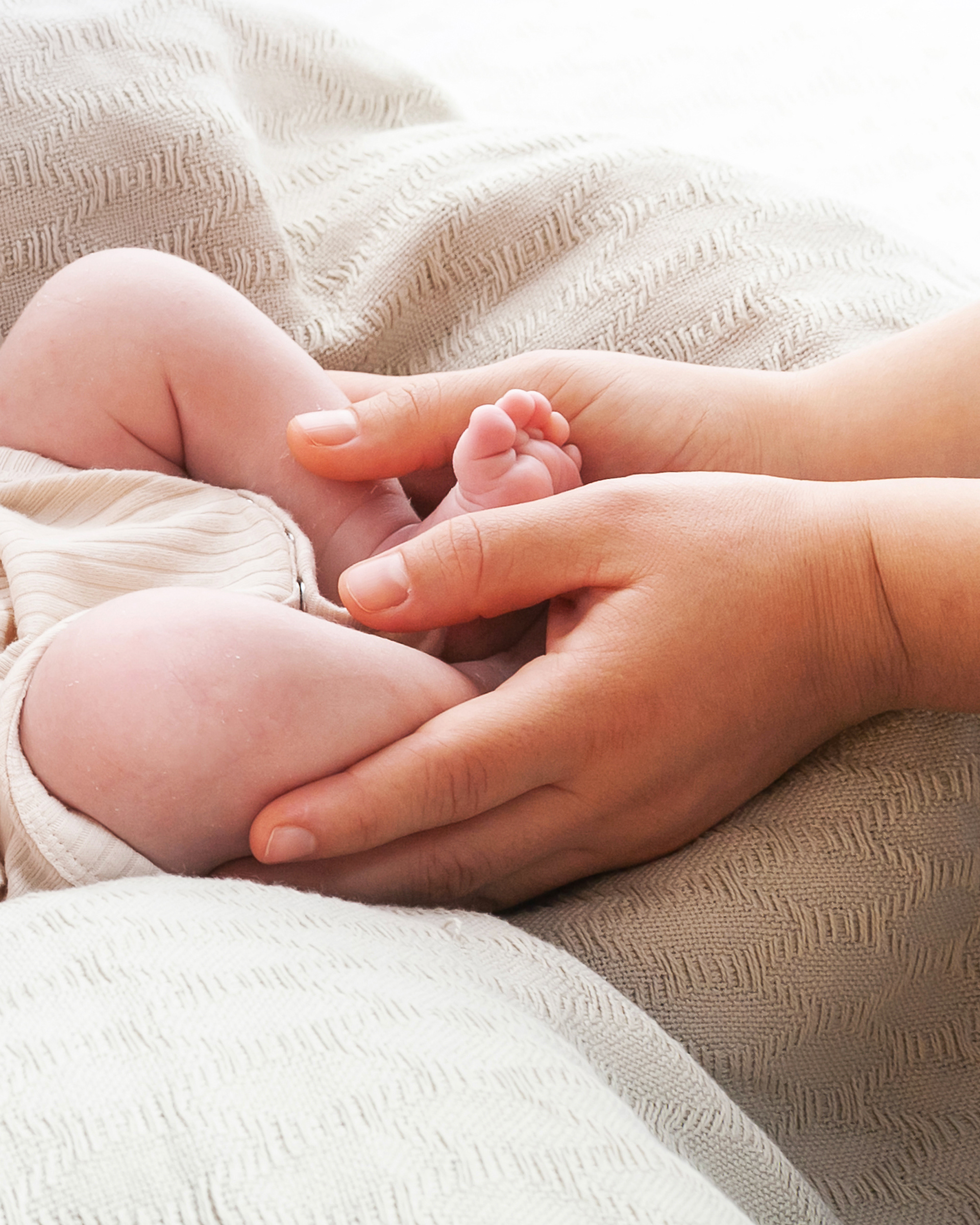 Servizio fotografico newborn udine