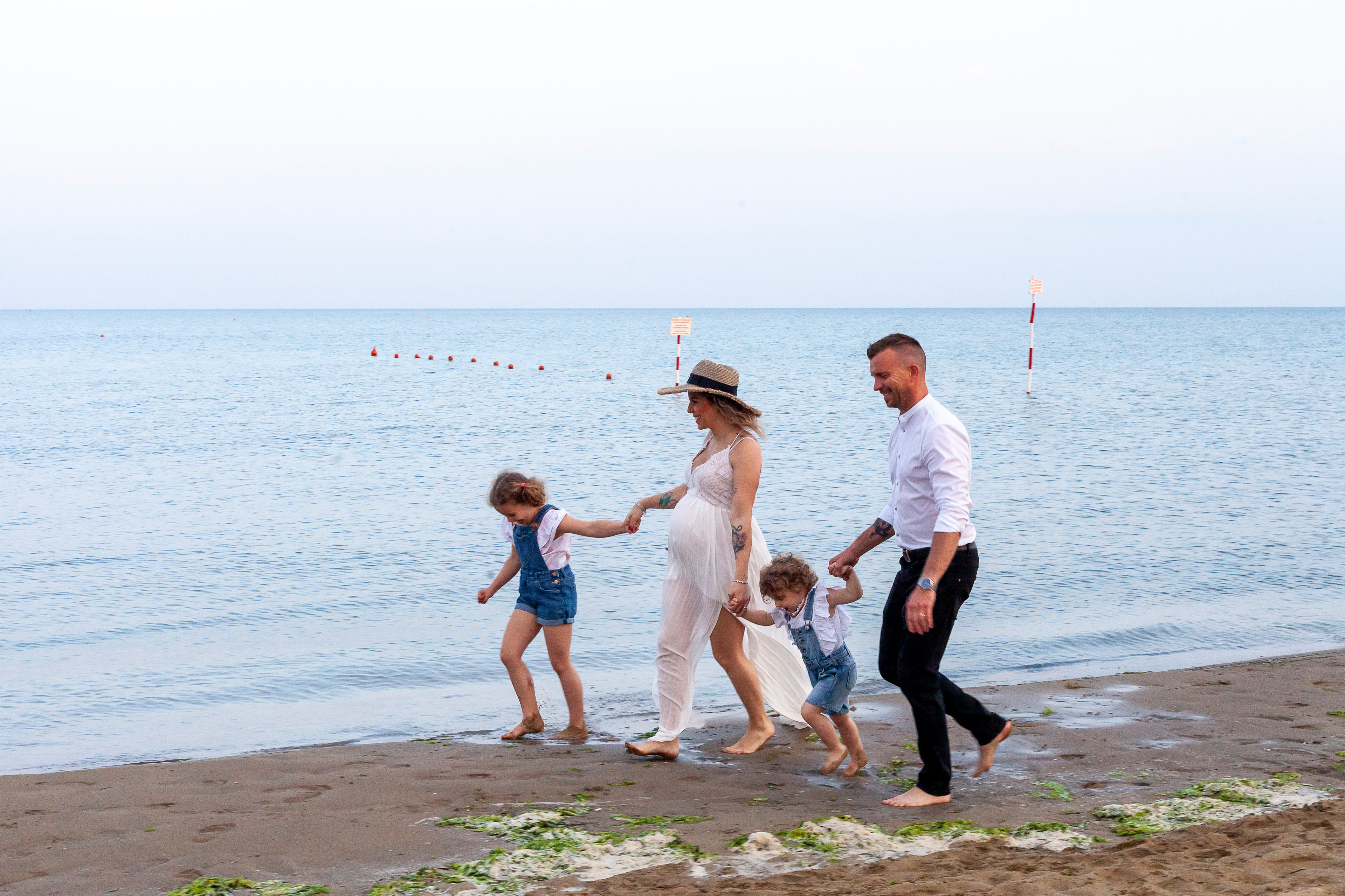 Servizio fotografico di famiglia Udine