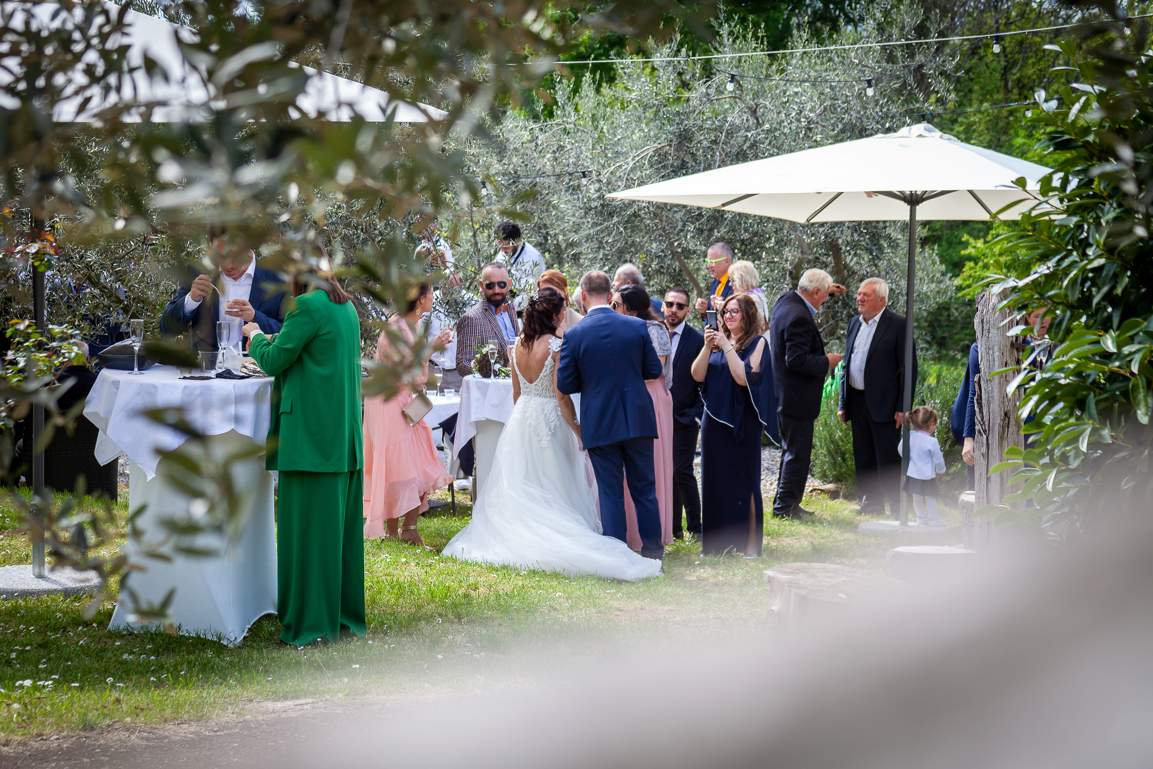 Matrimonio Trieste Terra Del Carso