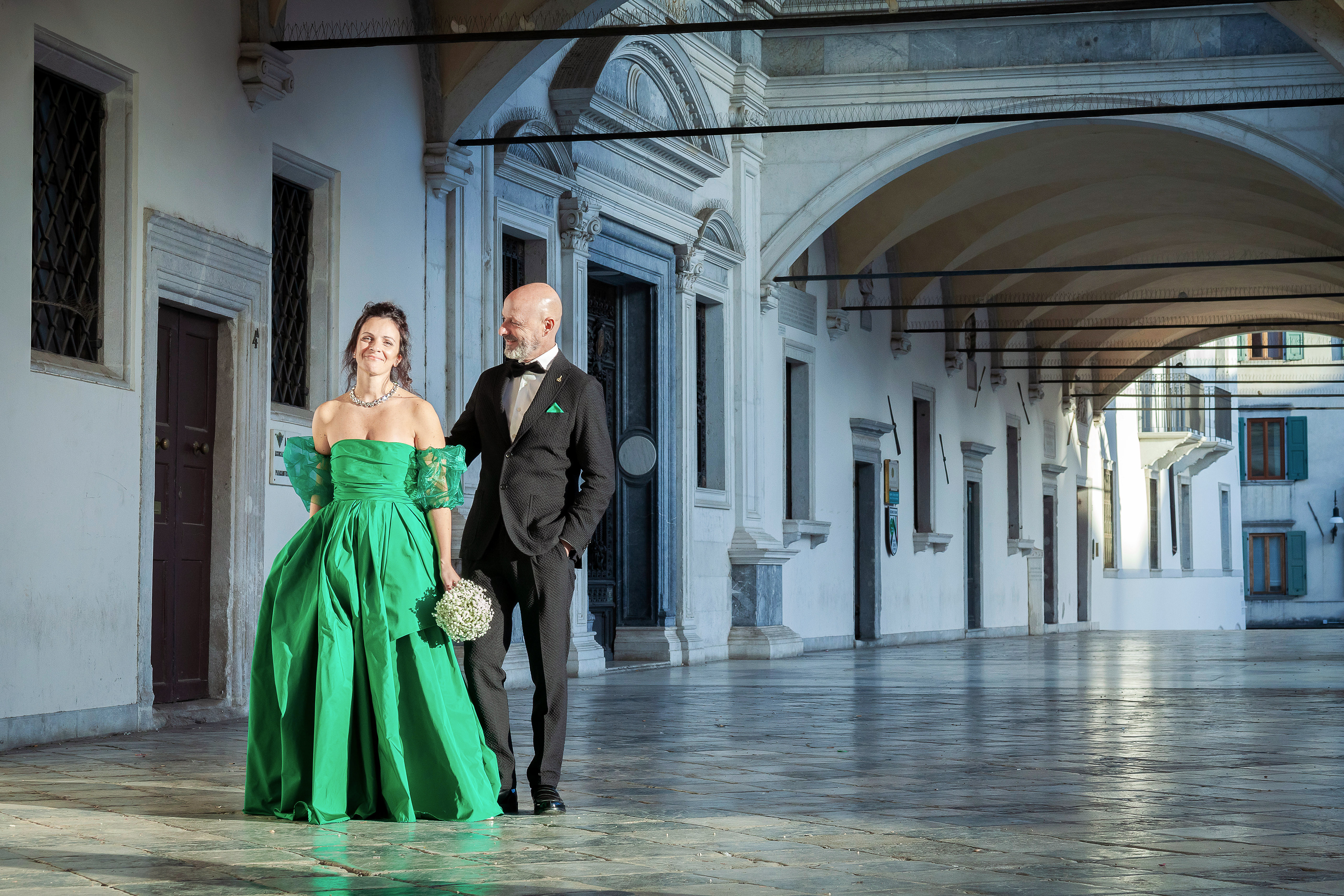 Matrimonio Udine