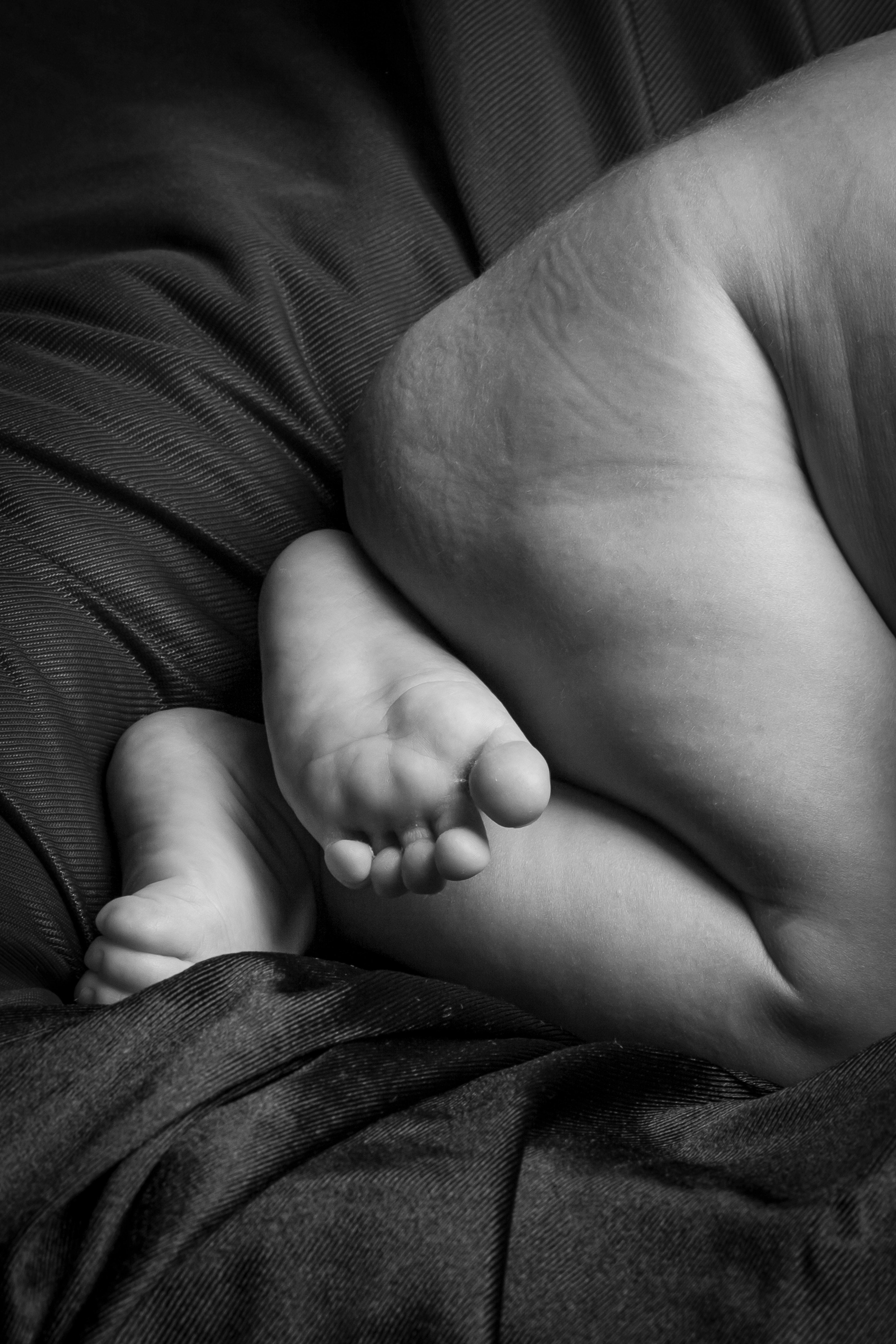 Servizio fotografico newborn udine
