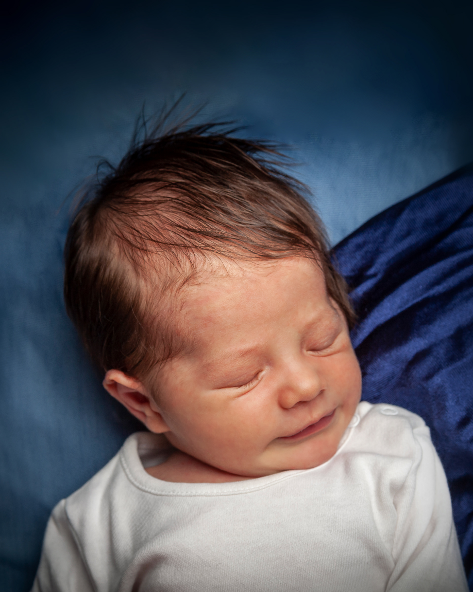 Servizio fotografico newborn udine