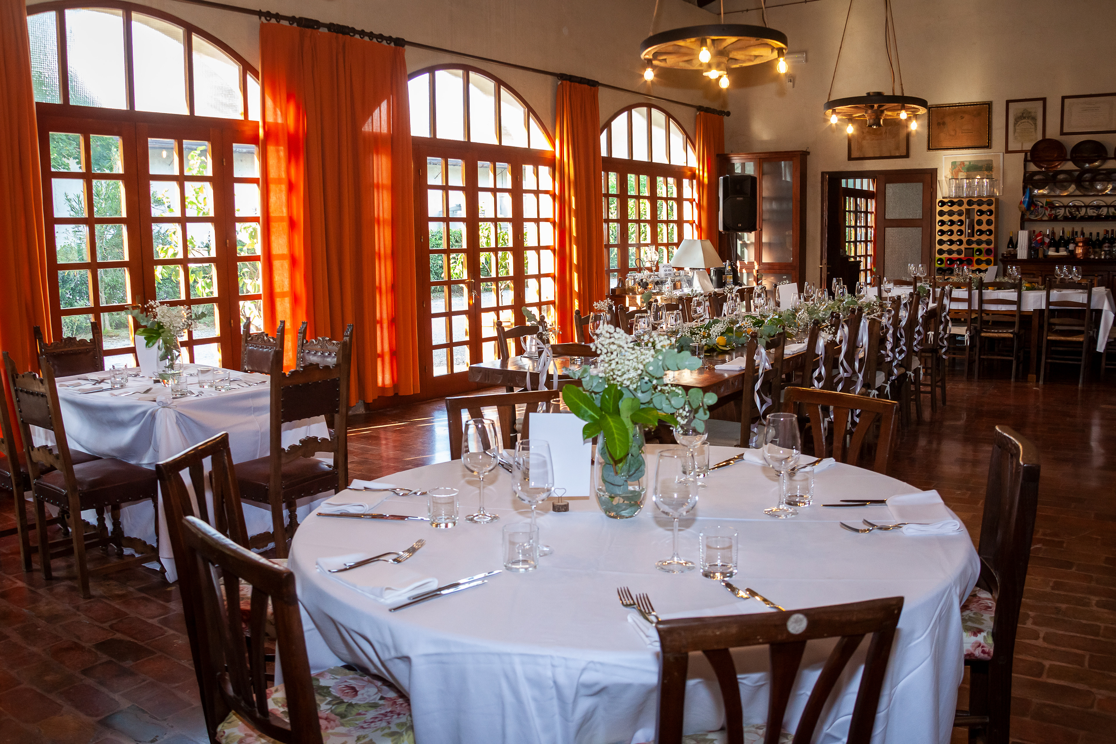 Matrimonio Collio Friulano 