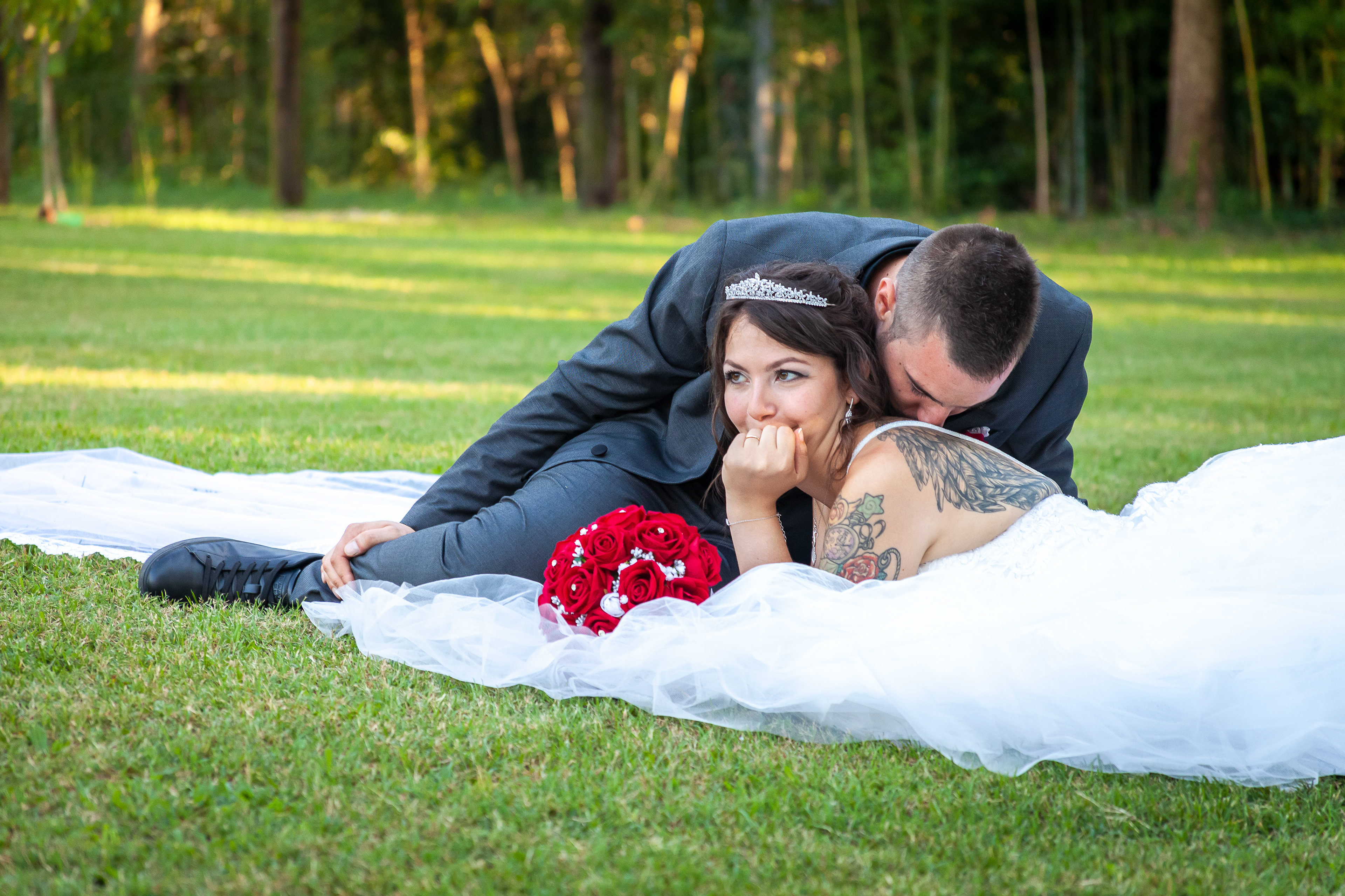 Matrimonio Fiume Stella