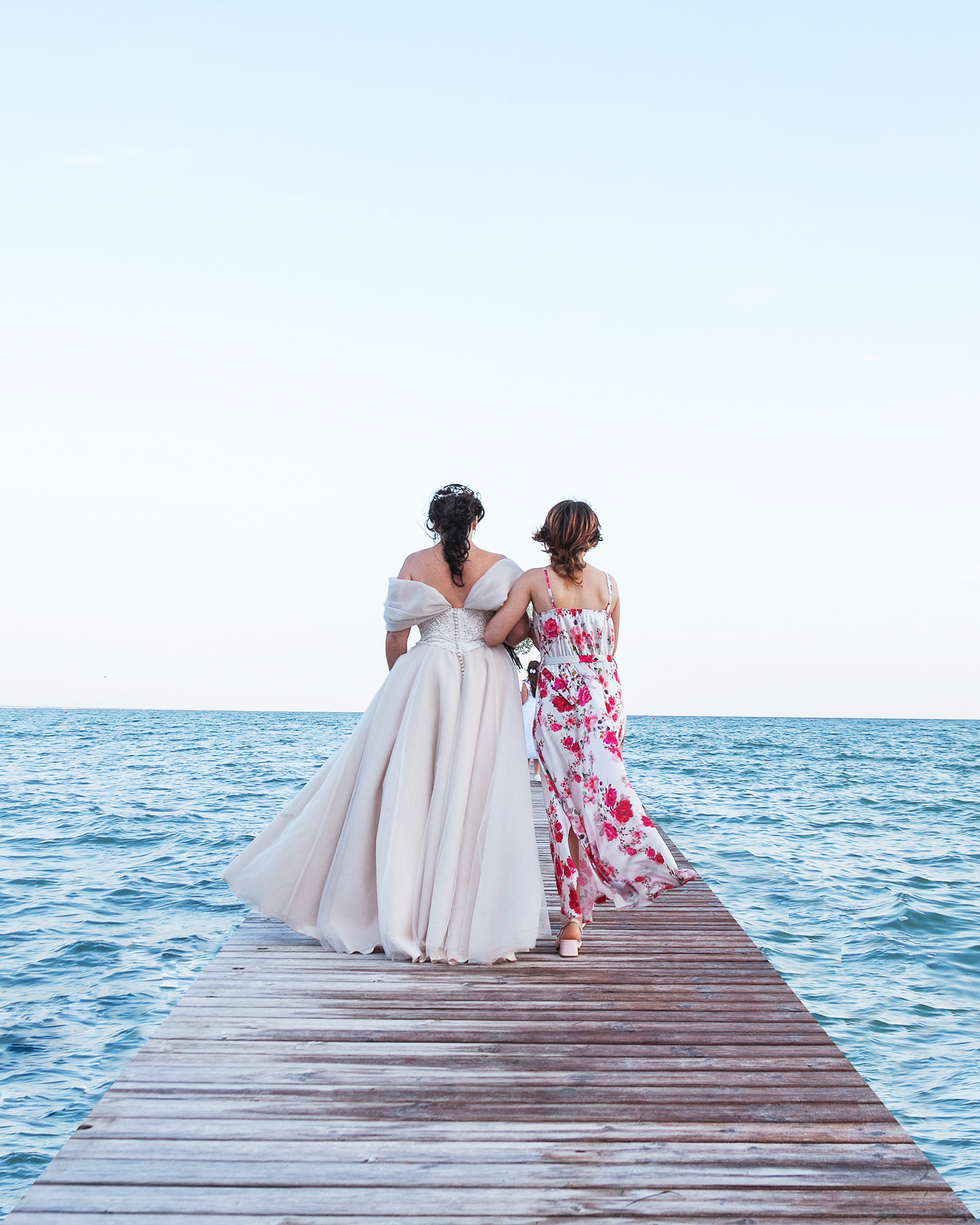 Matrimonio Grado Spiaggia