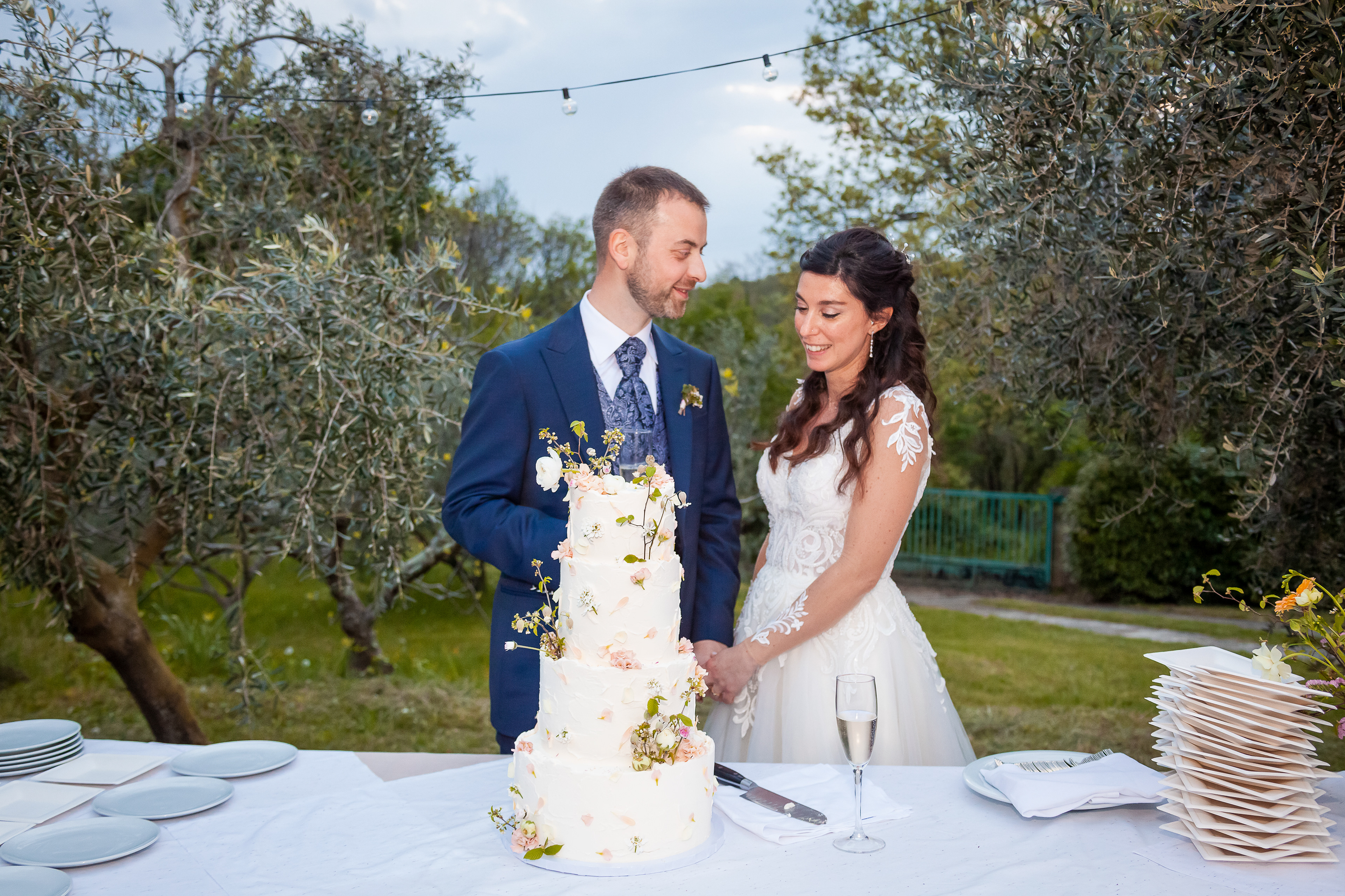 Matrimonio Terra del Carso