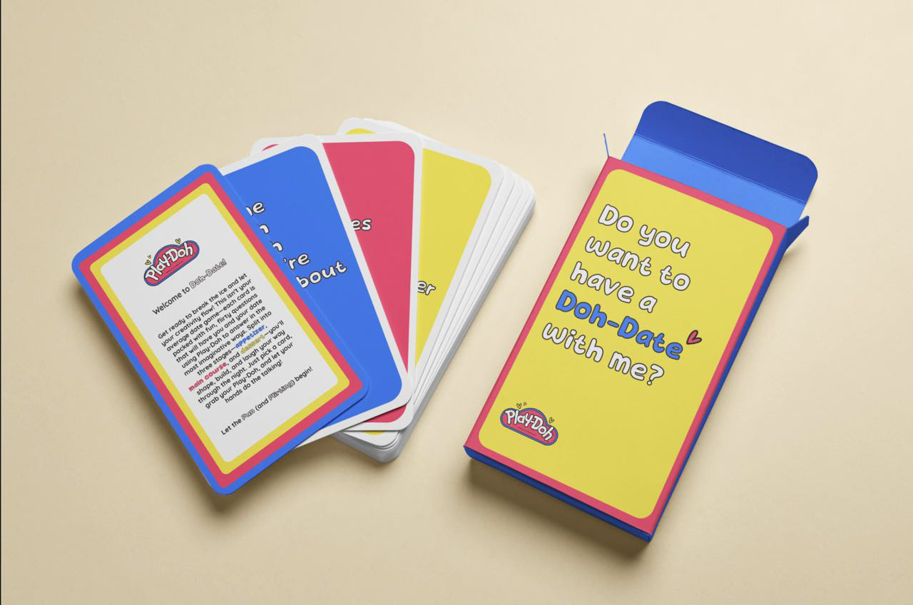 The Cards