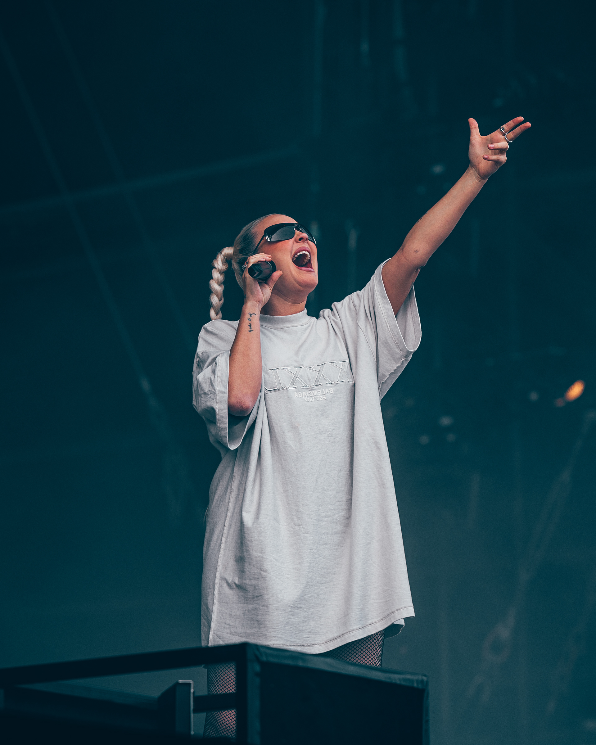 Anne-Marie - Lollapalooza 2022