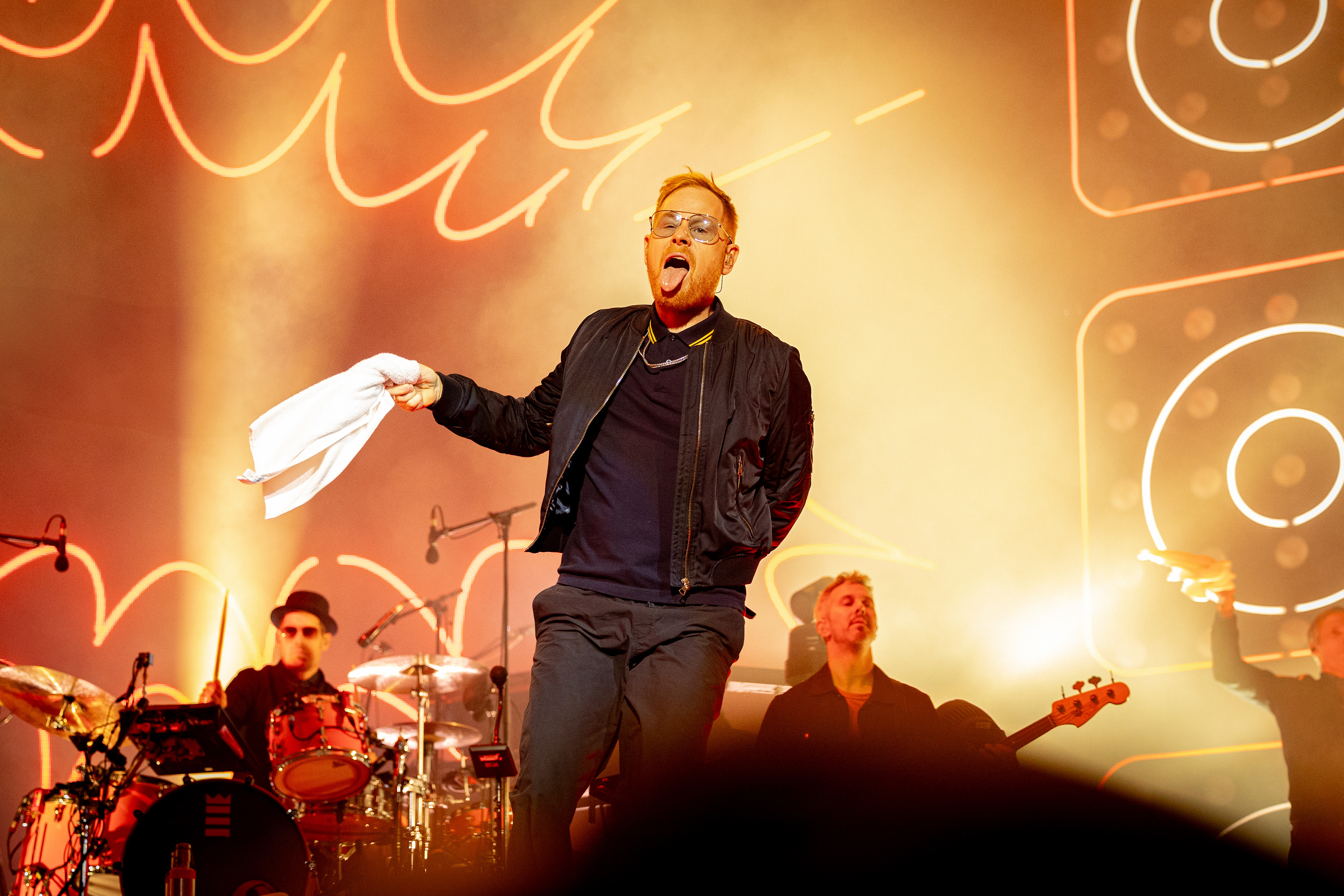 Seeed - Lollapalooza 2022