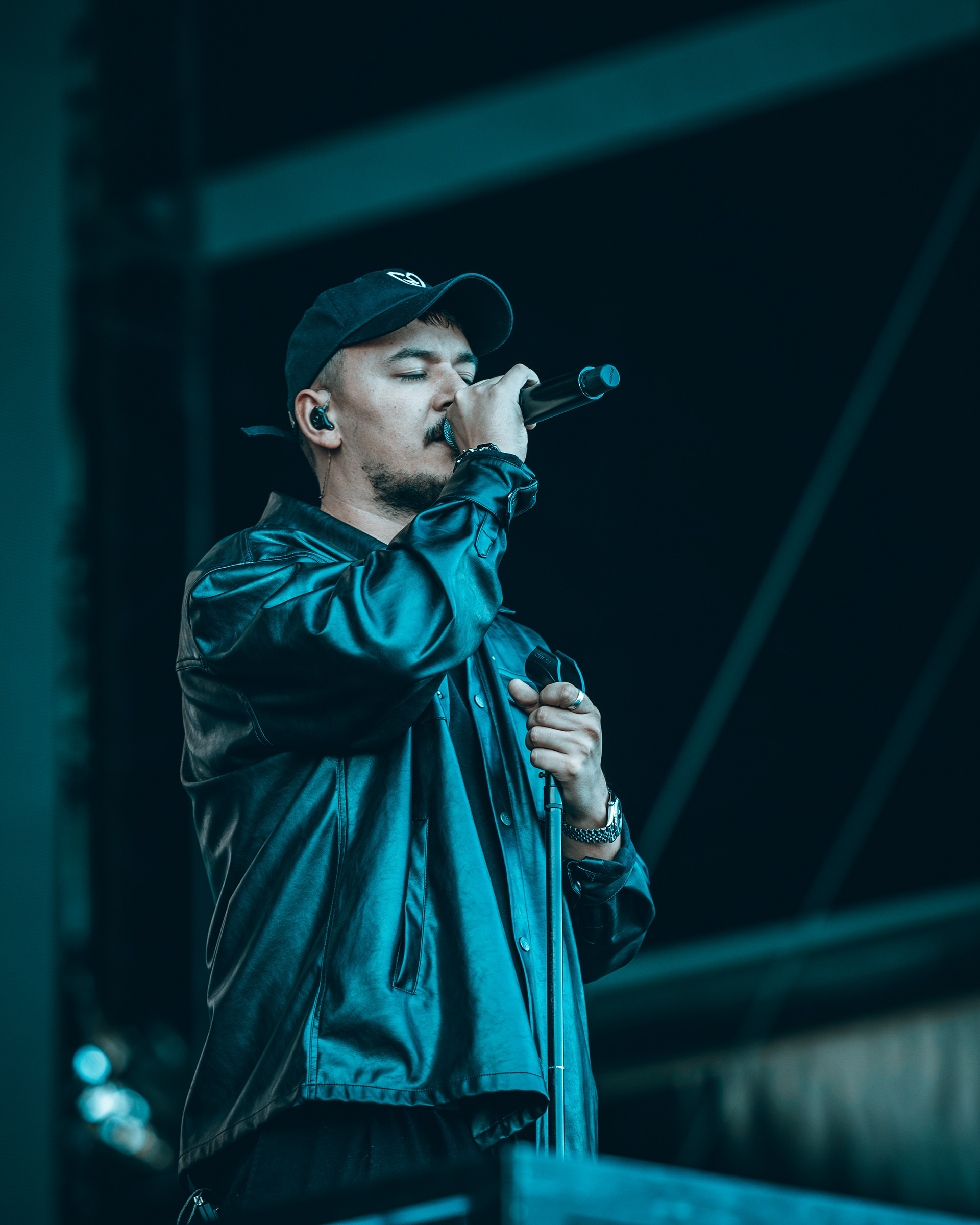 Montez - Lollapalooza 2022