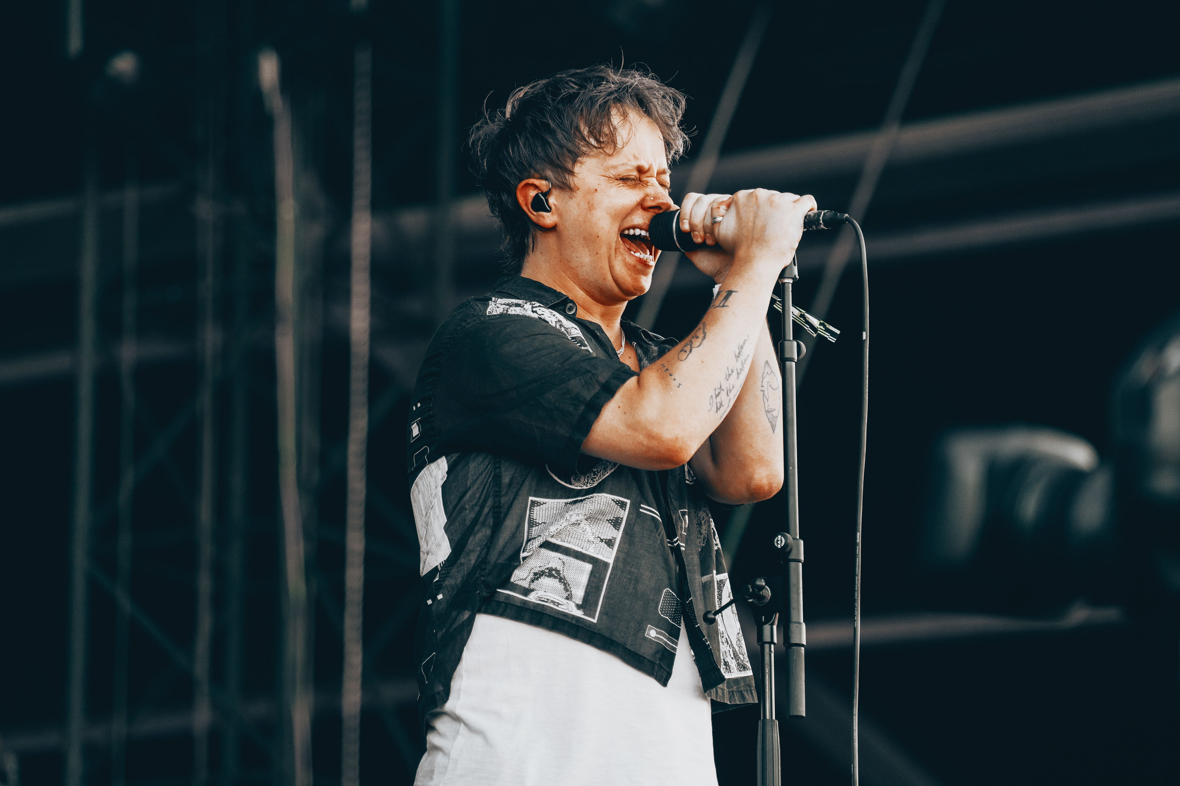 Nothing But Thieves - Lollapalooza 2024