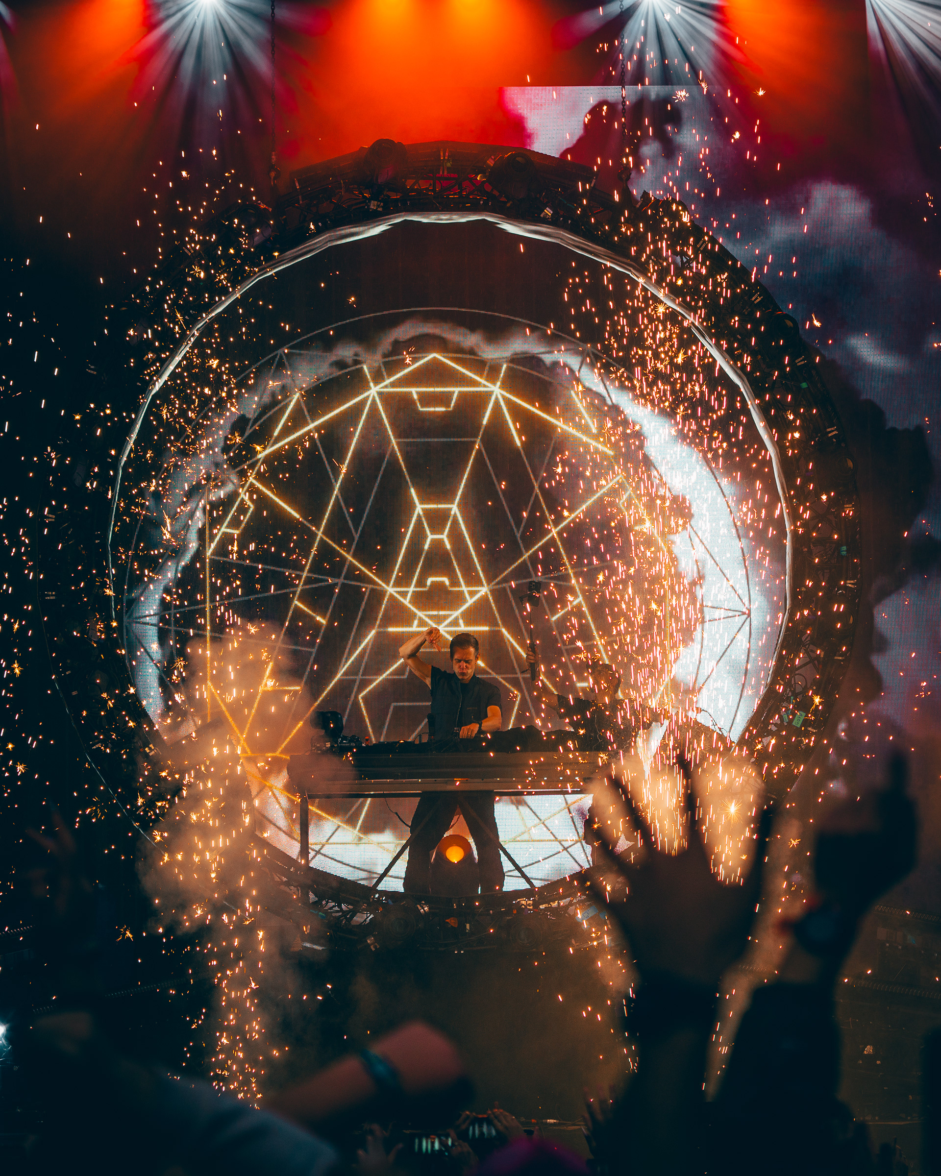 Armin Van Buuren - Lollapalooza 2025