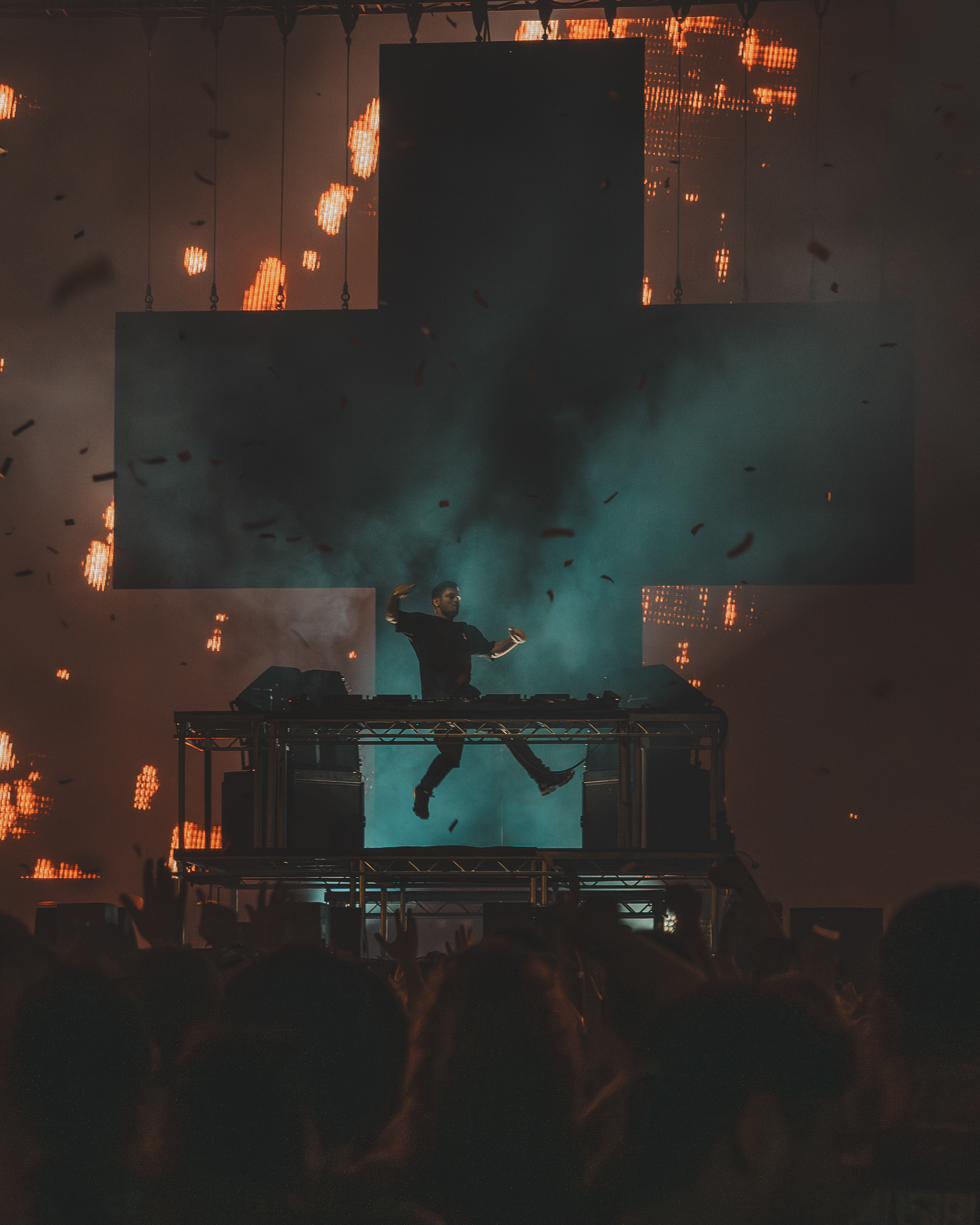 Martin Garrix - Lollapalooza 2024