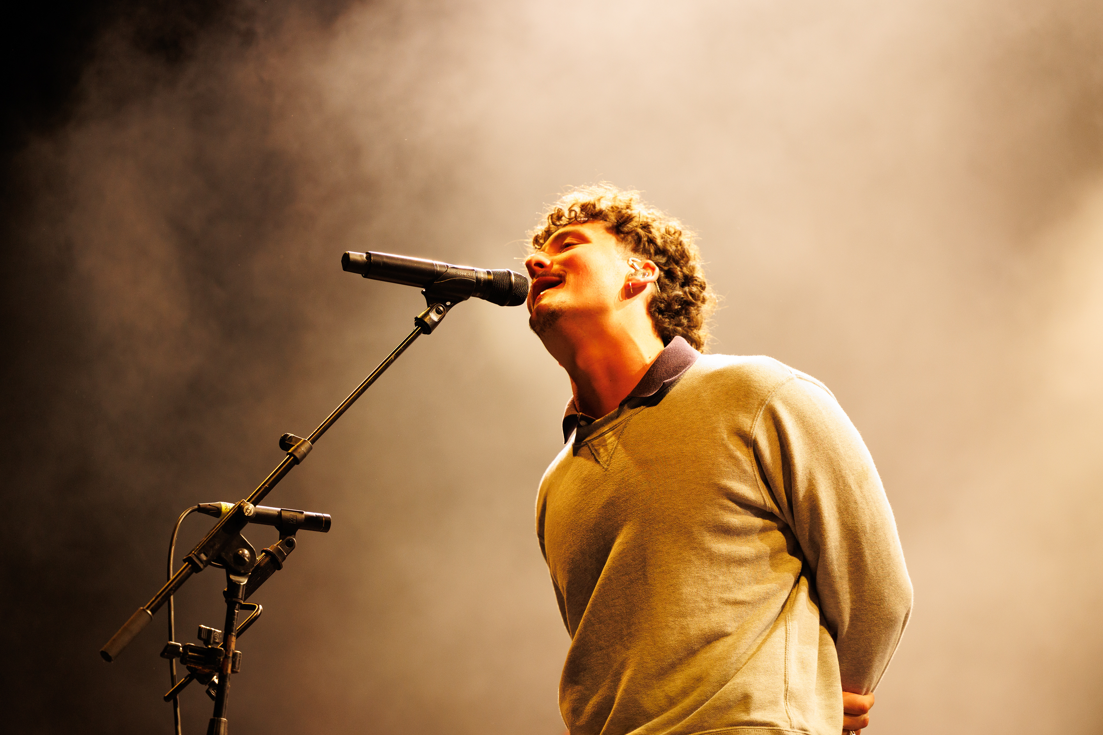 Provinz - Lollapalooza 2022