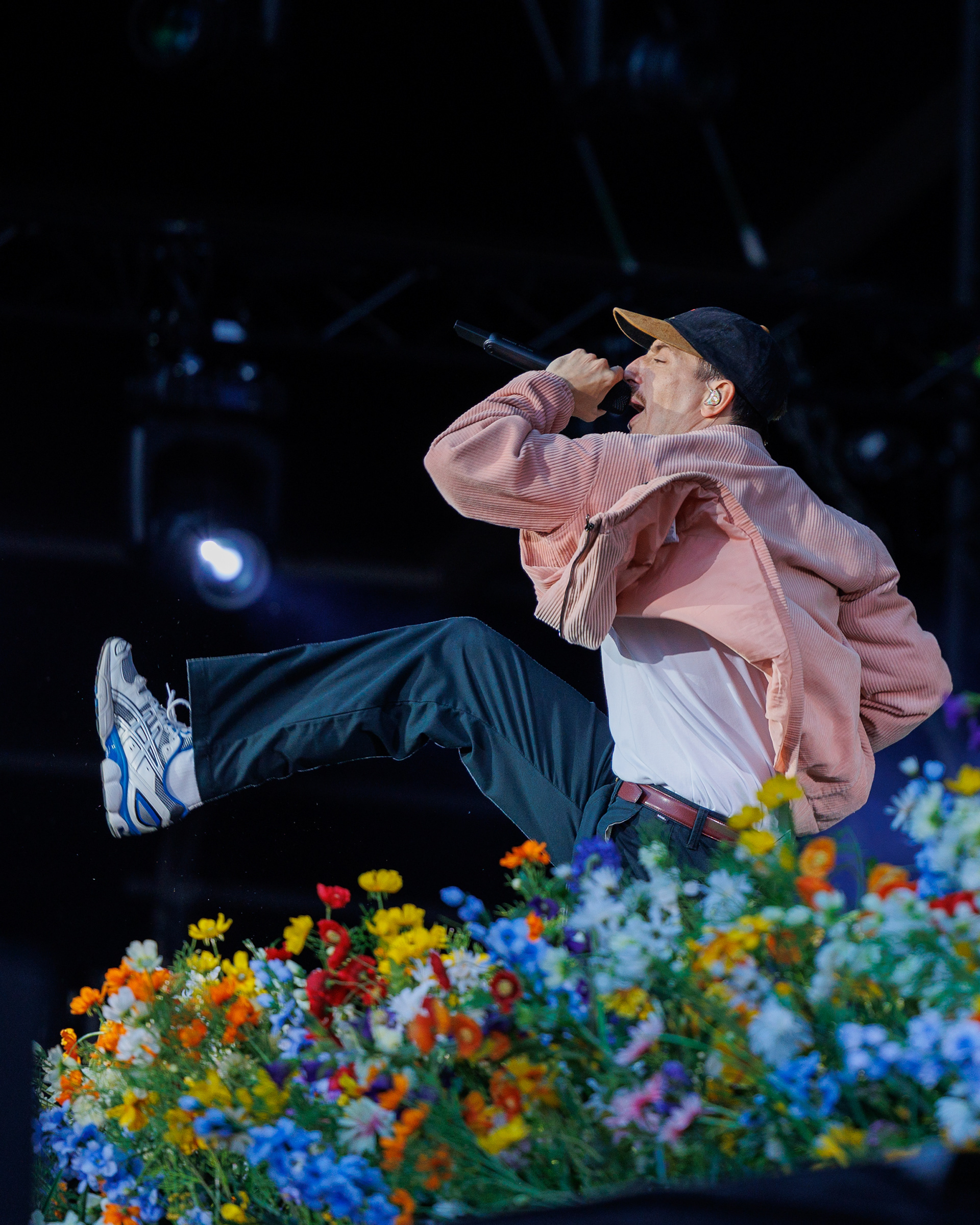 Casper - Lollapalooza 2023