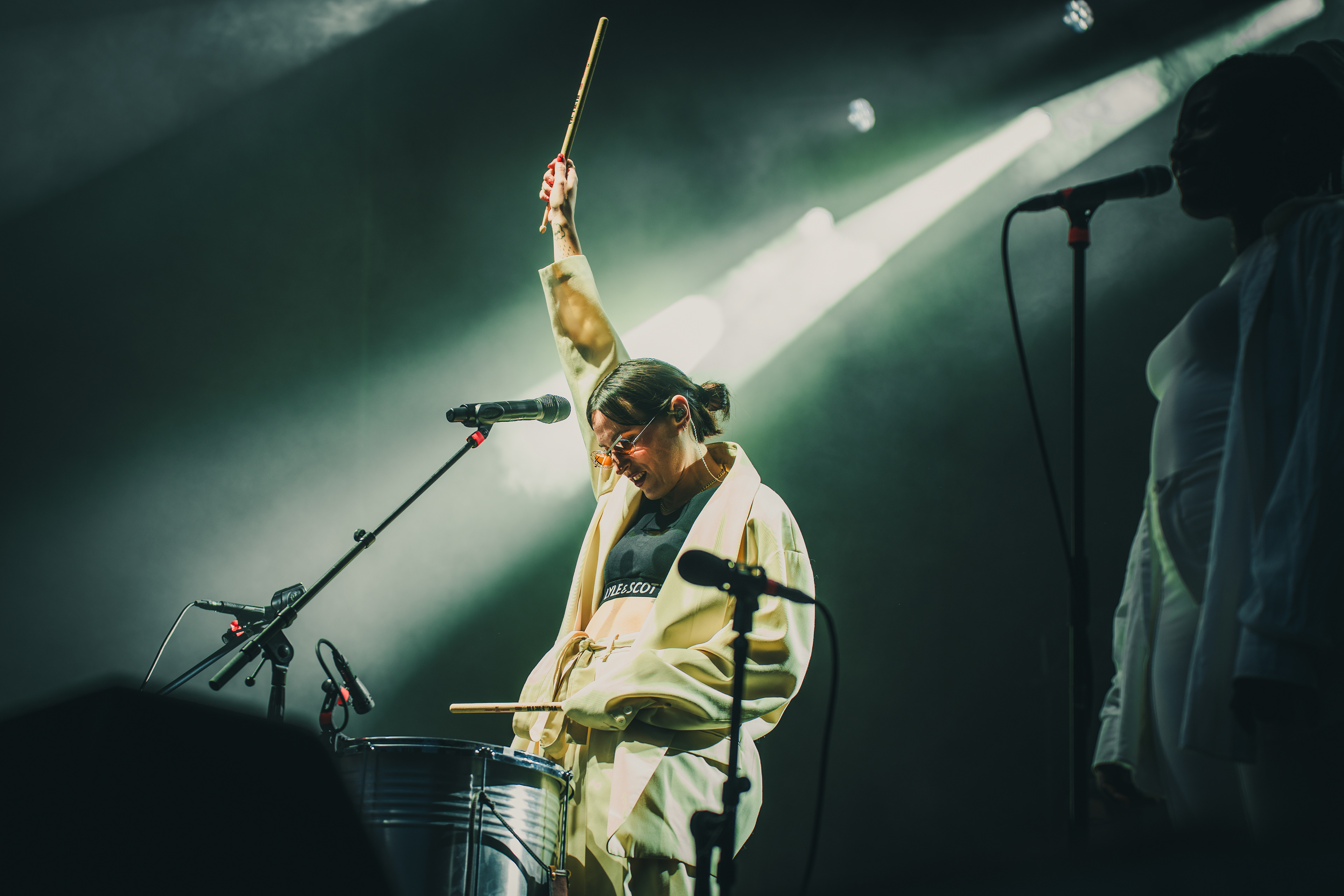 Mine - Waschhaus Potsdam Open Air 2024