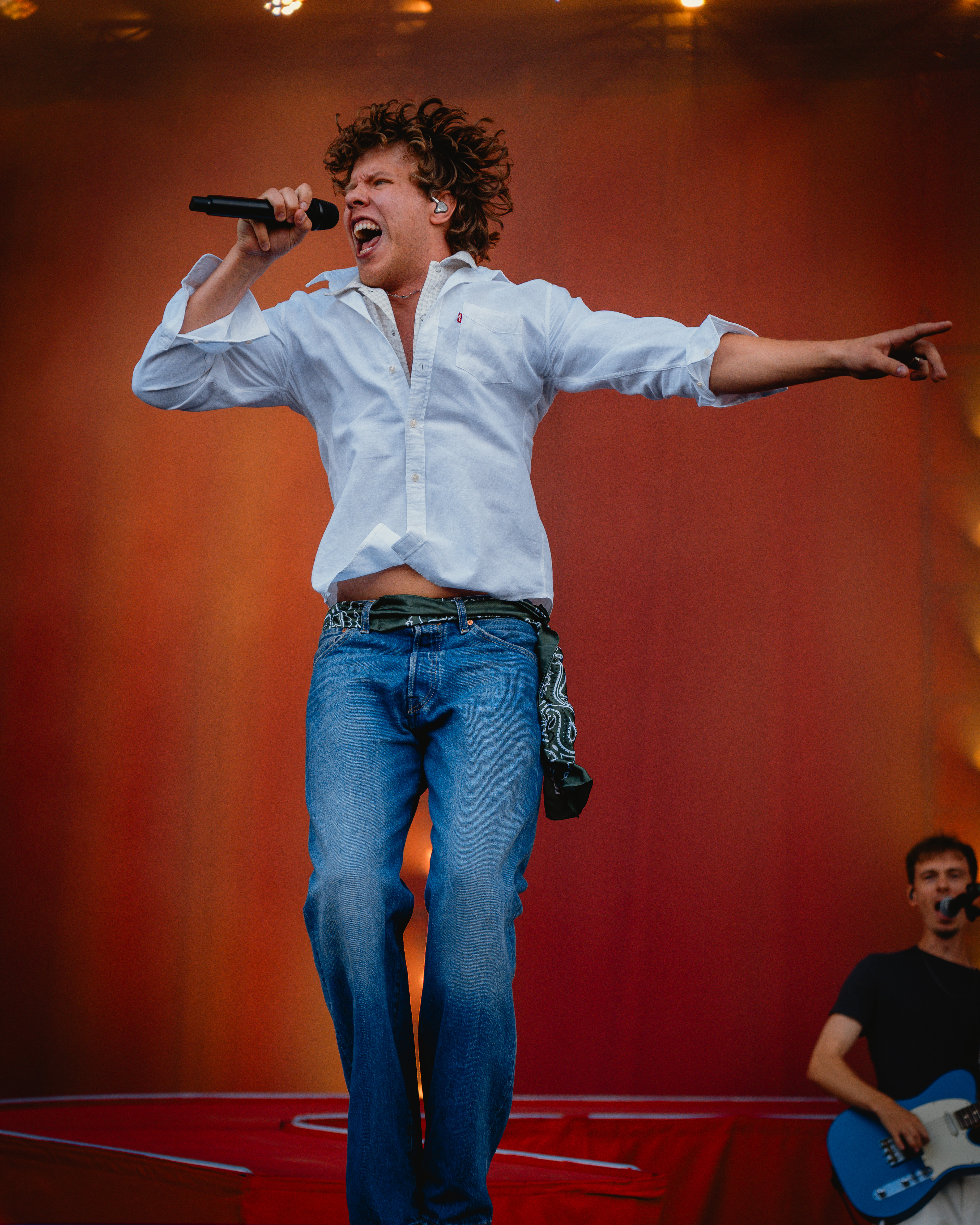Zartmann - Lollapalooza 2026
