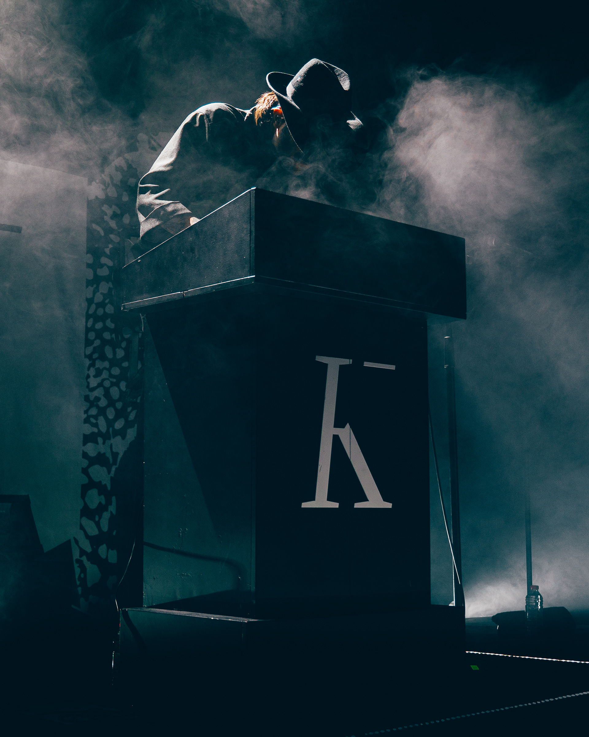 Kadebostany - Gretchen Club 2025