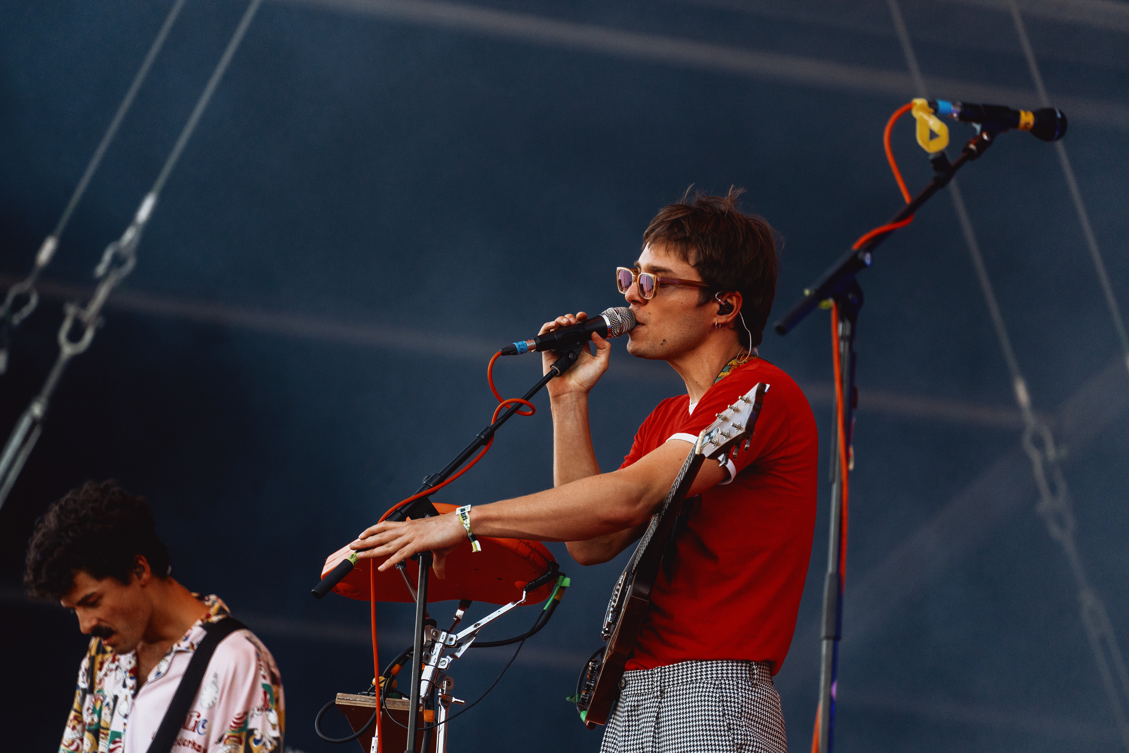 Von wegen Lisbeth - Lollapalooza 2024