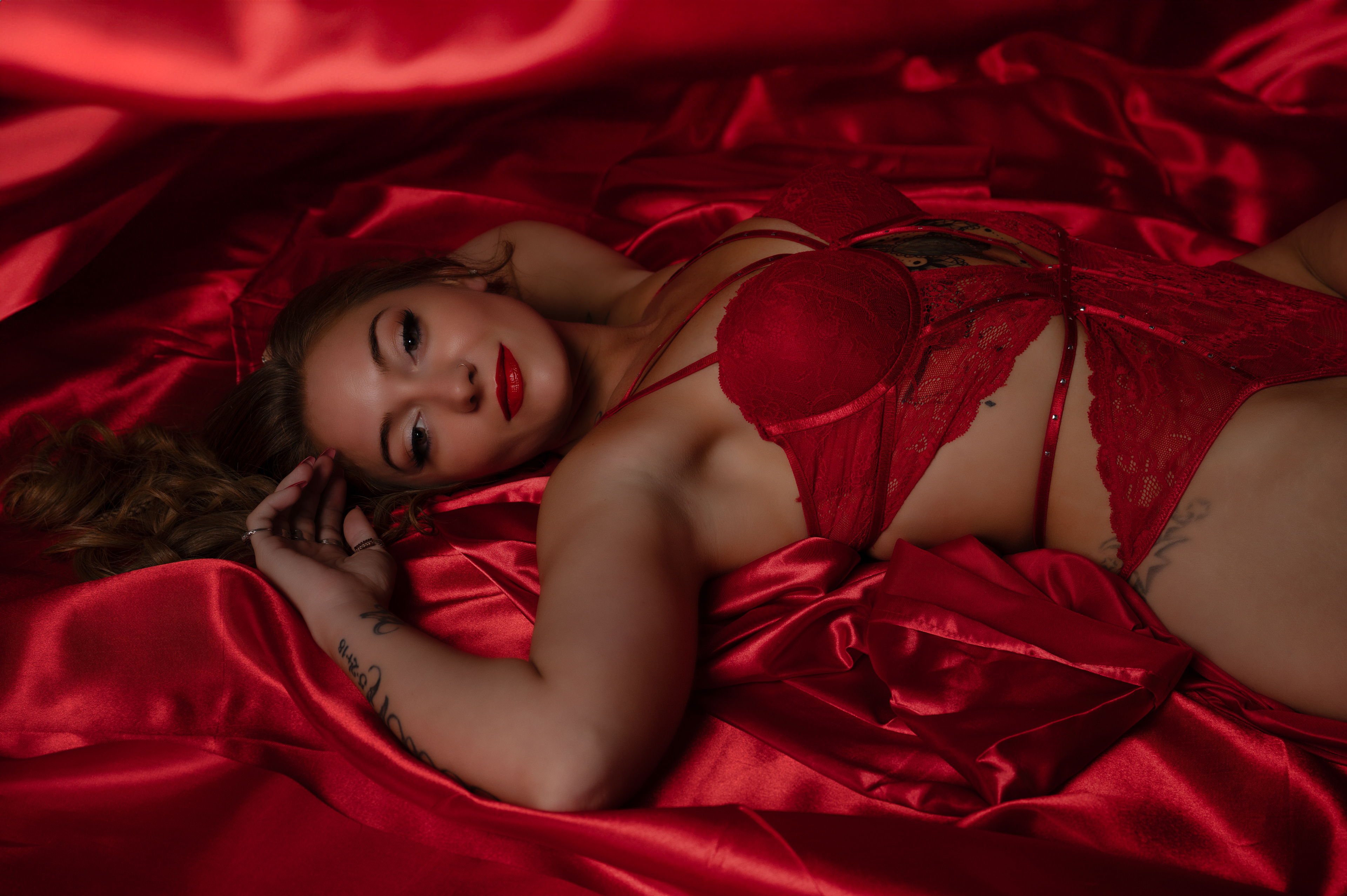 Courtney