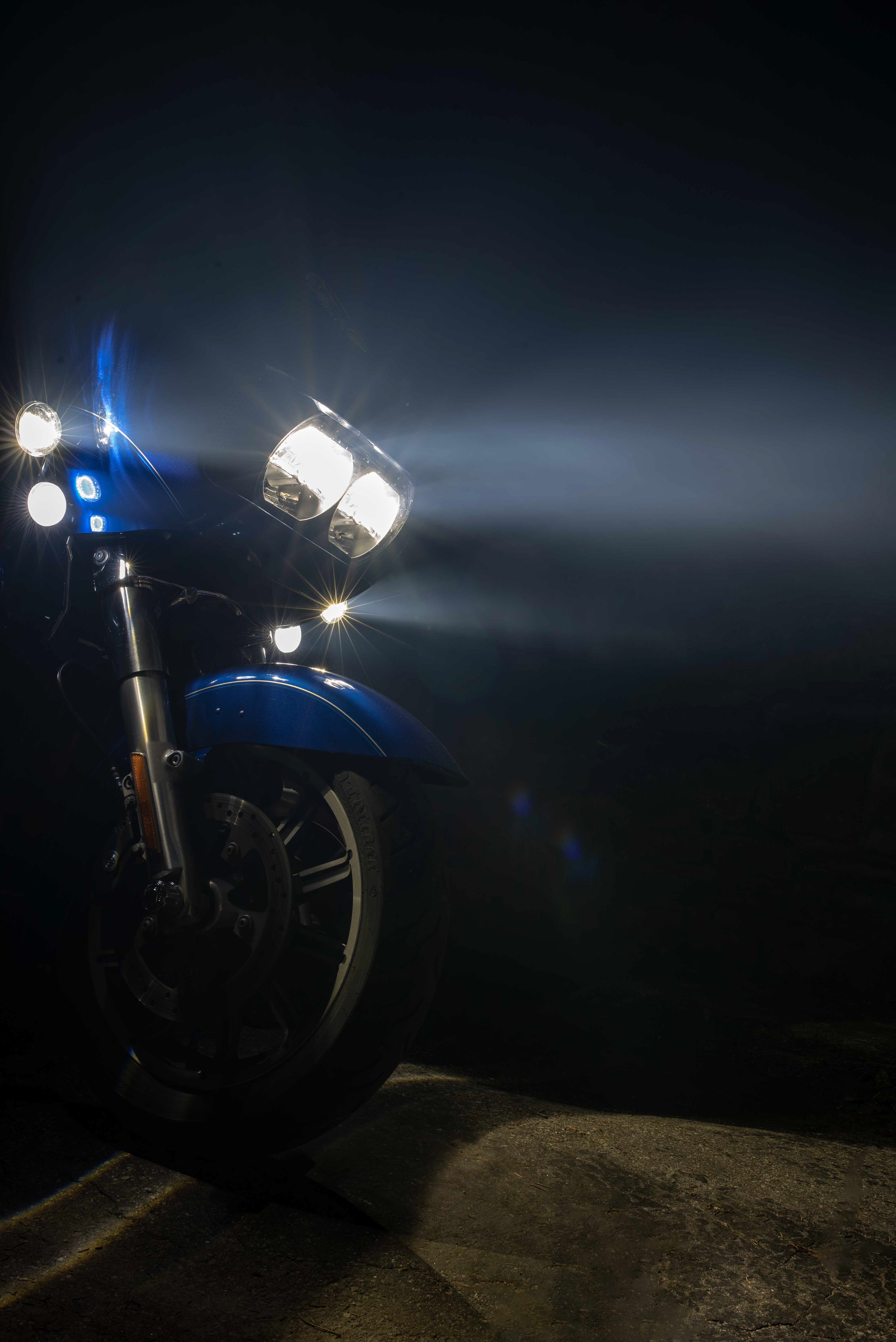 2016 Road Glide Ultra