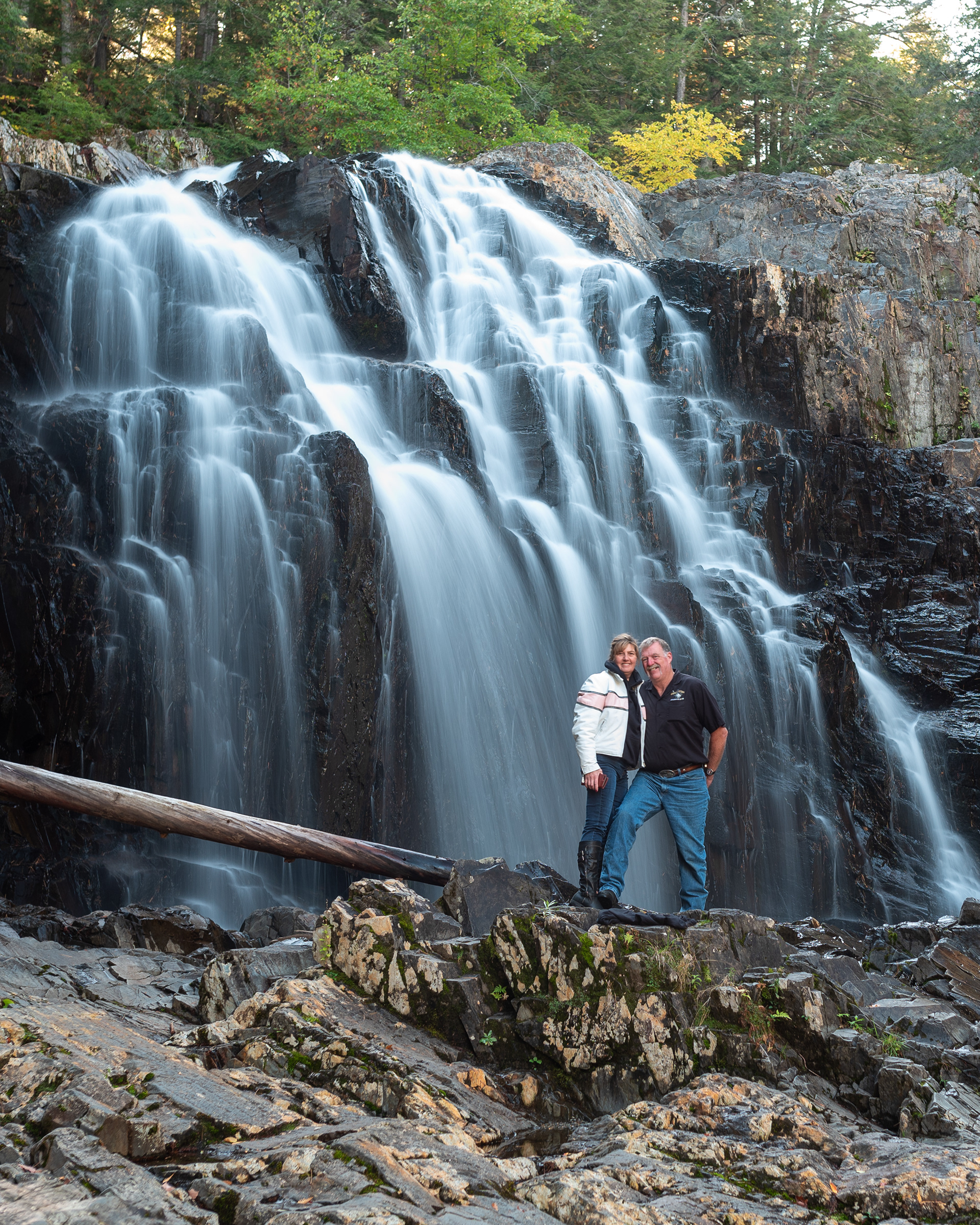 Environmental Portrait