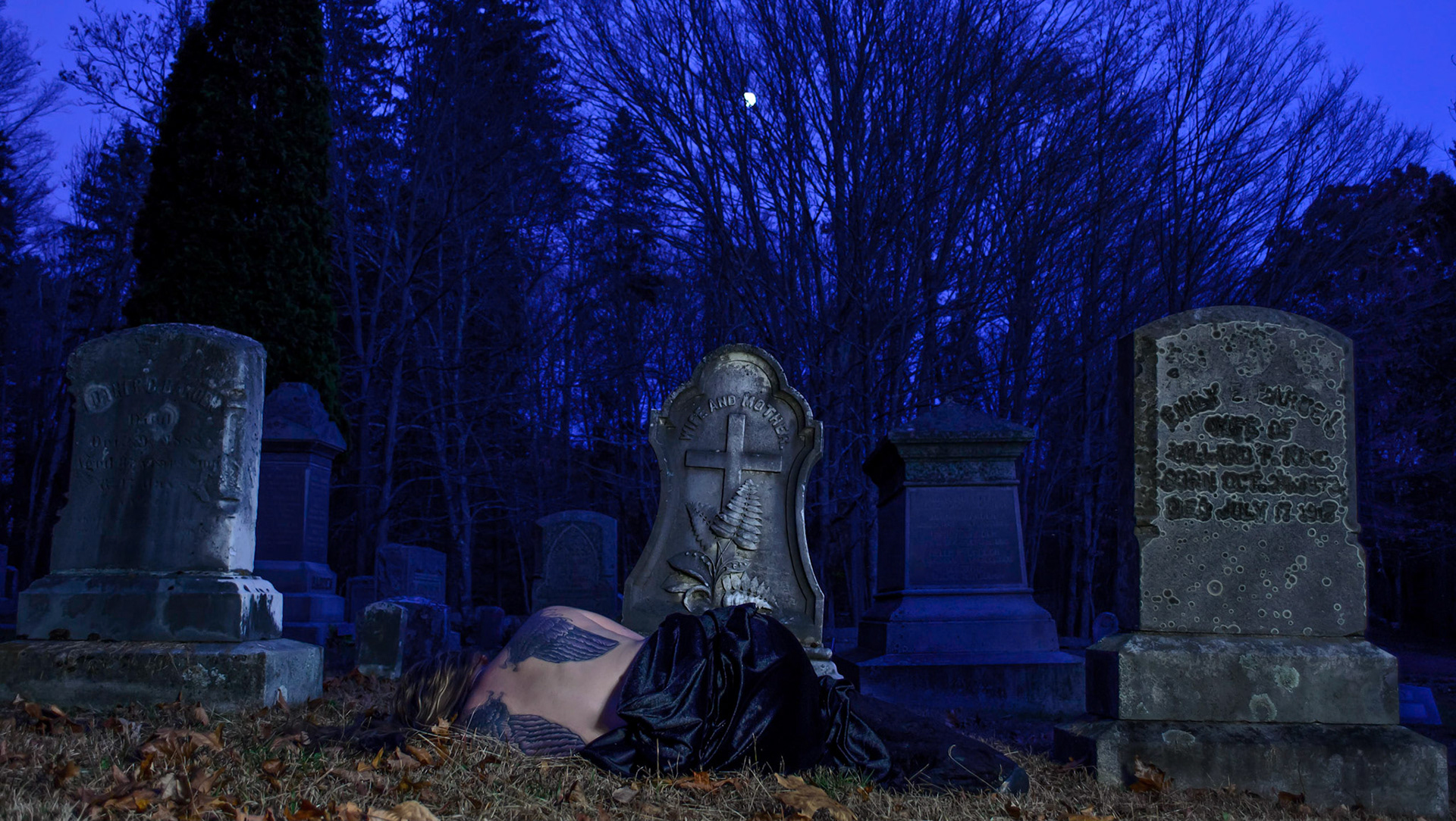 Fallen Angel