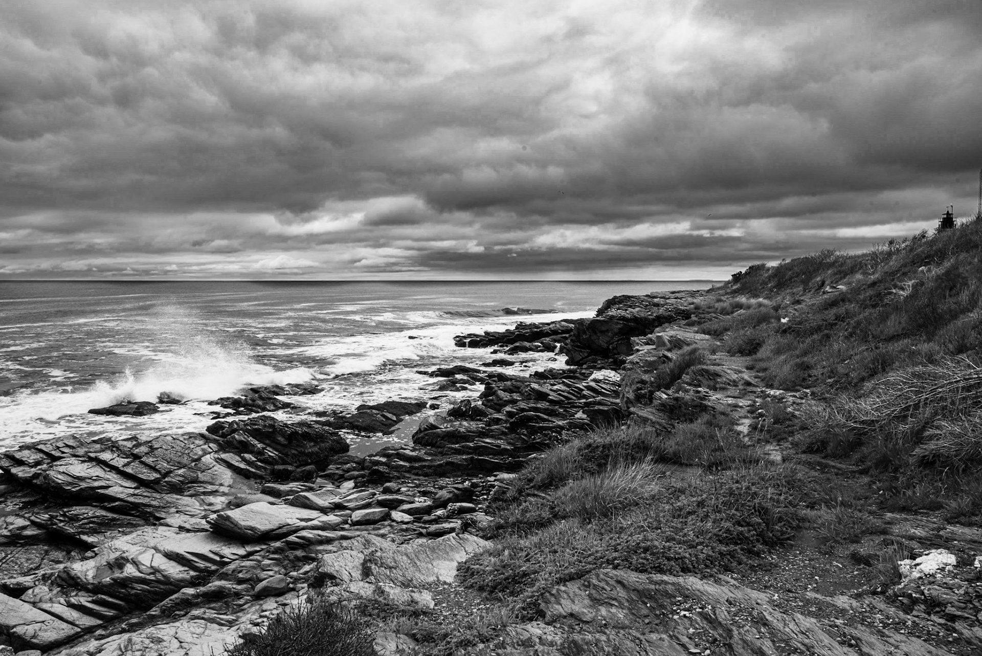 Jamestown, RI