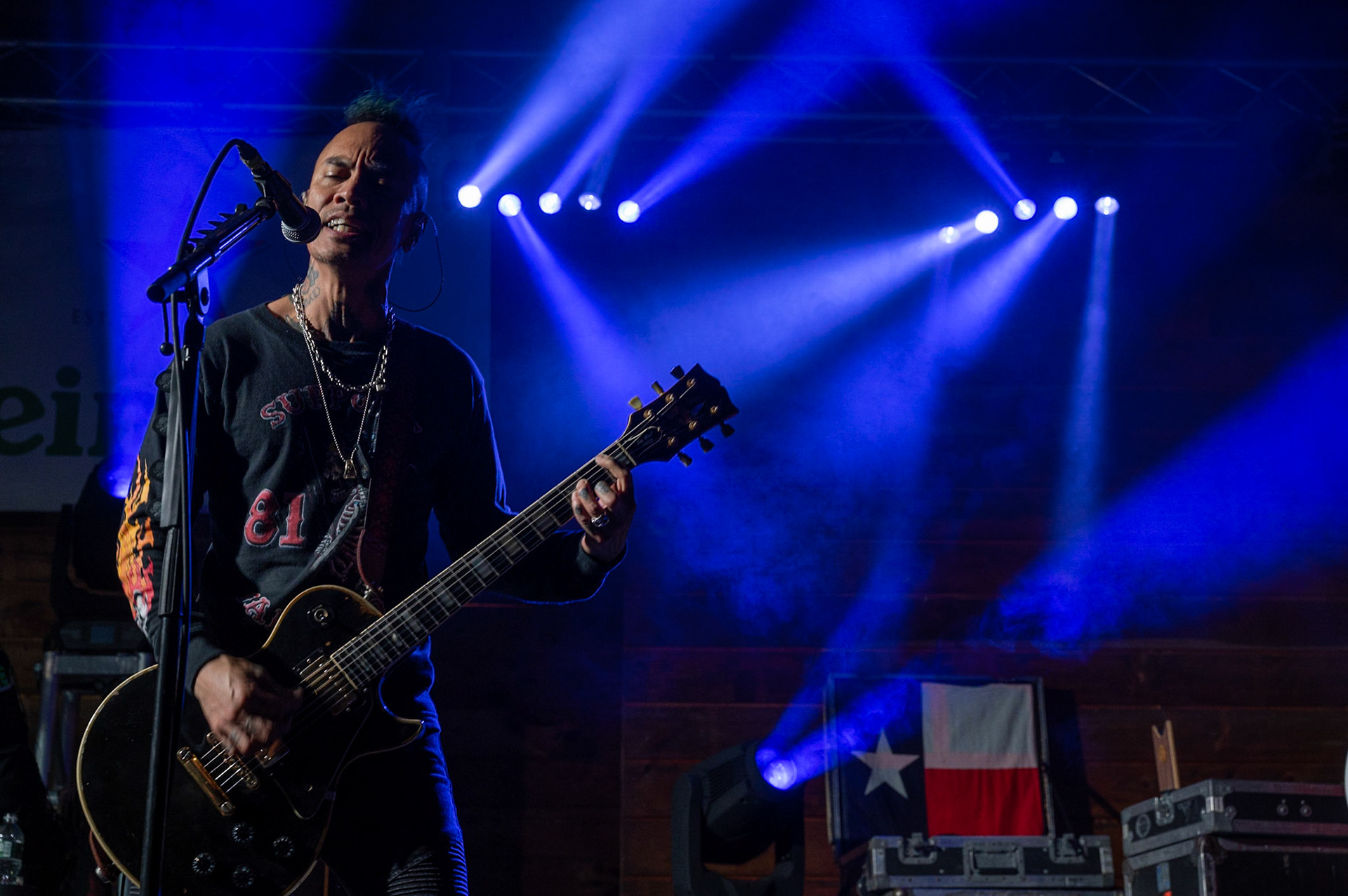 Buckcherry
