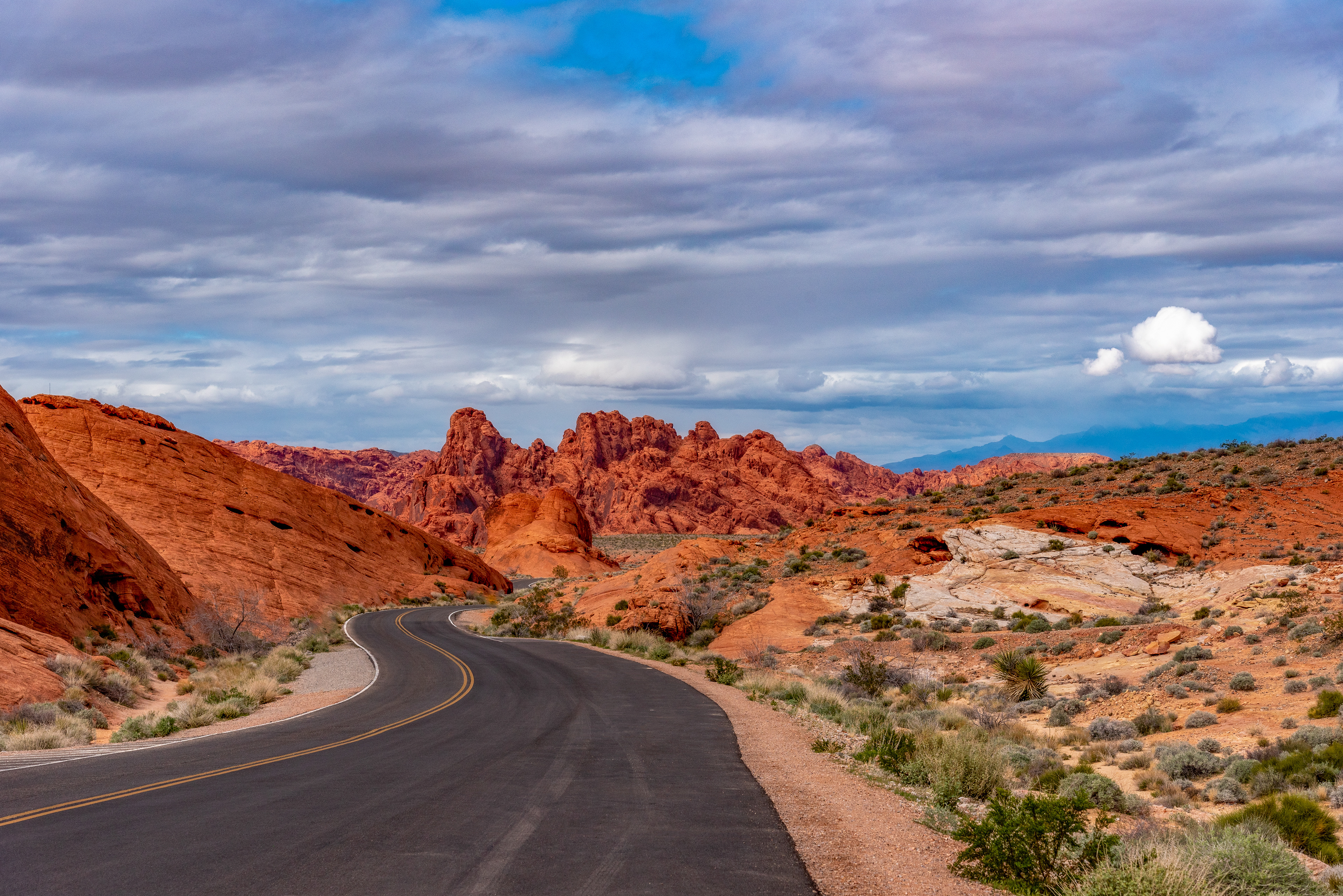 Valley of Fire
