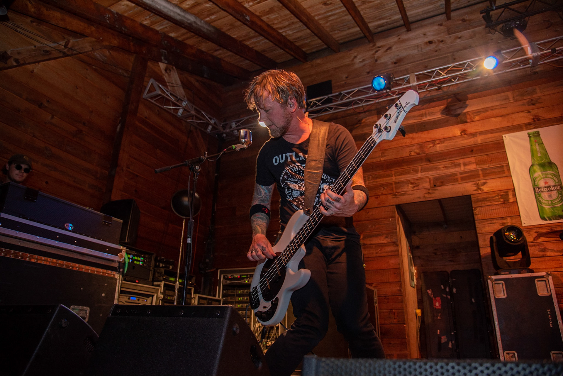 Drowning Pool