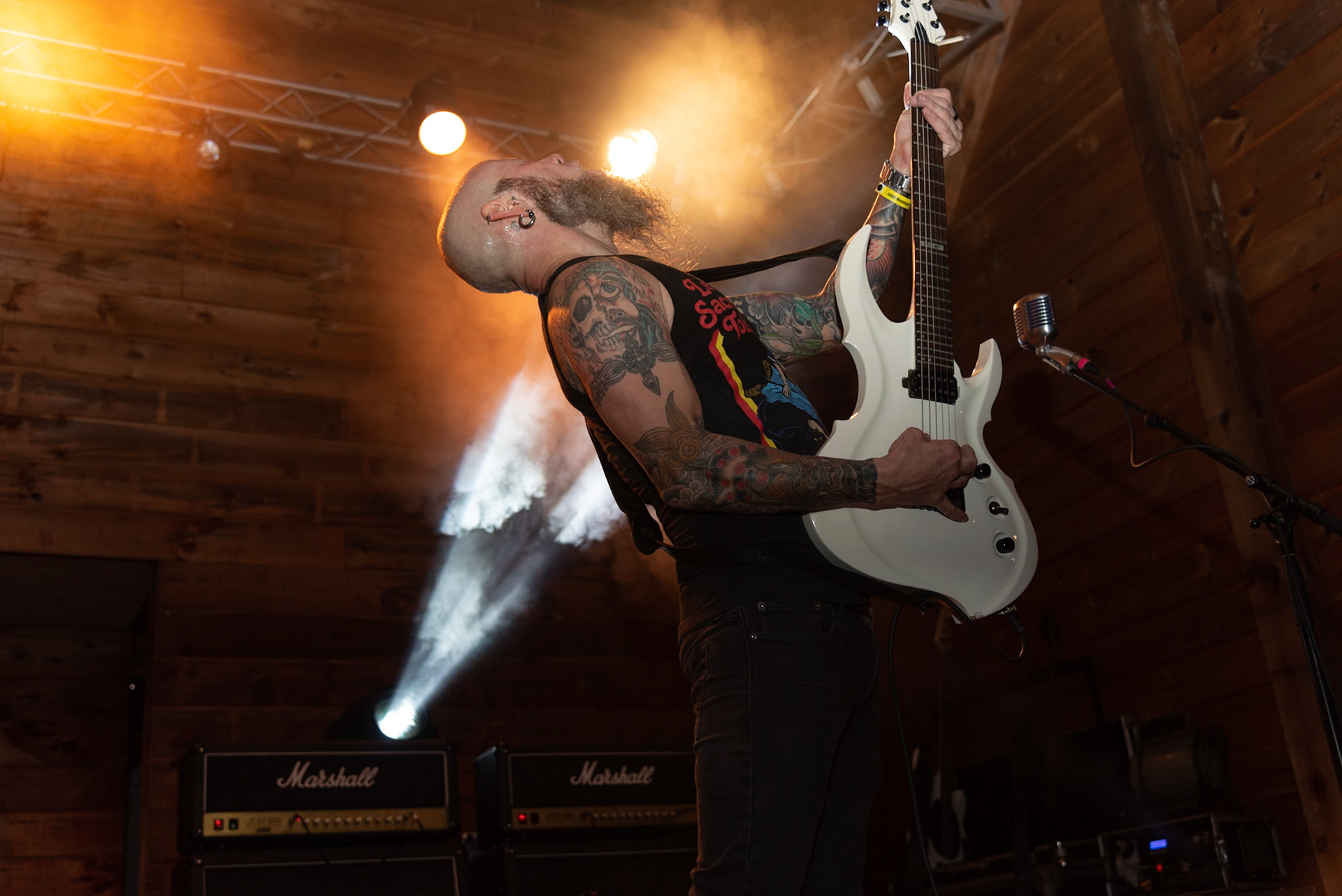 Drowning Pool