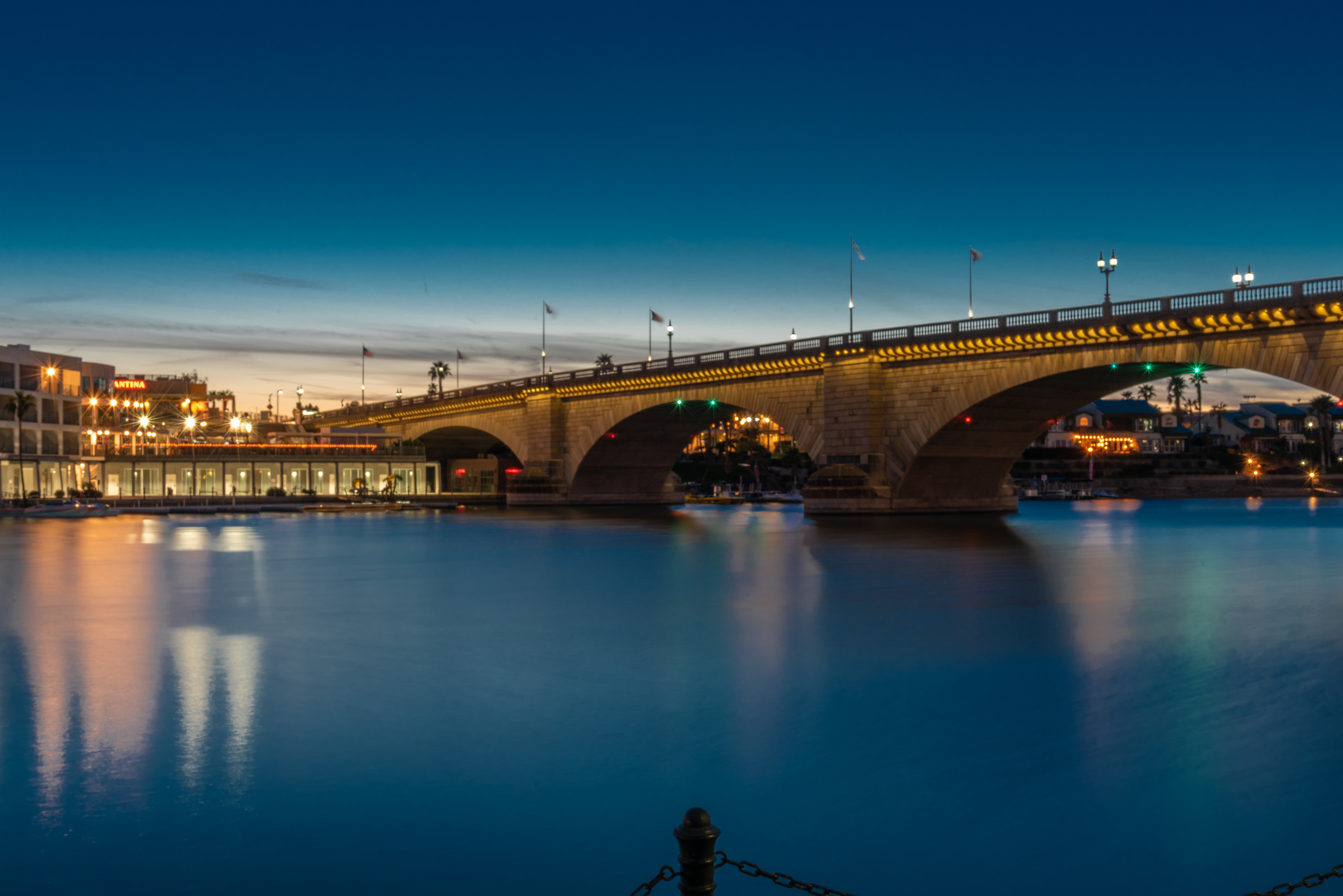 London Bridge