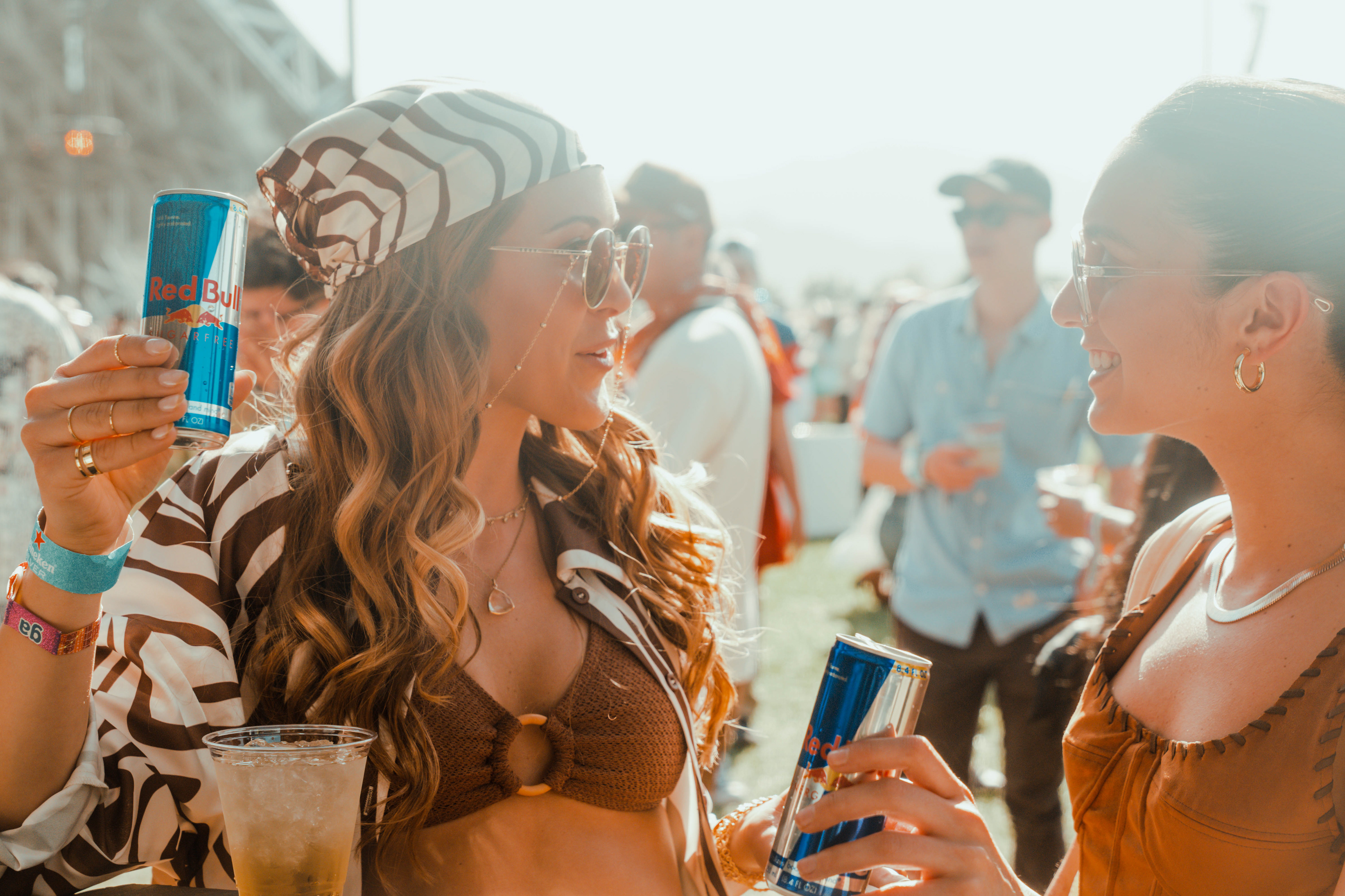 Coachella Music Festival Indo
