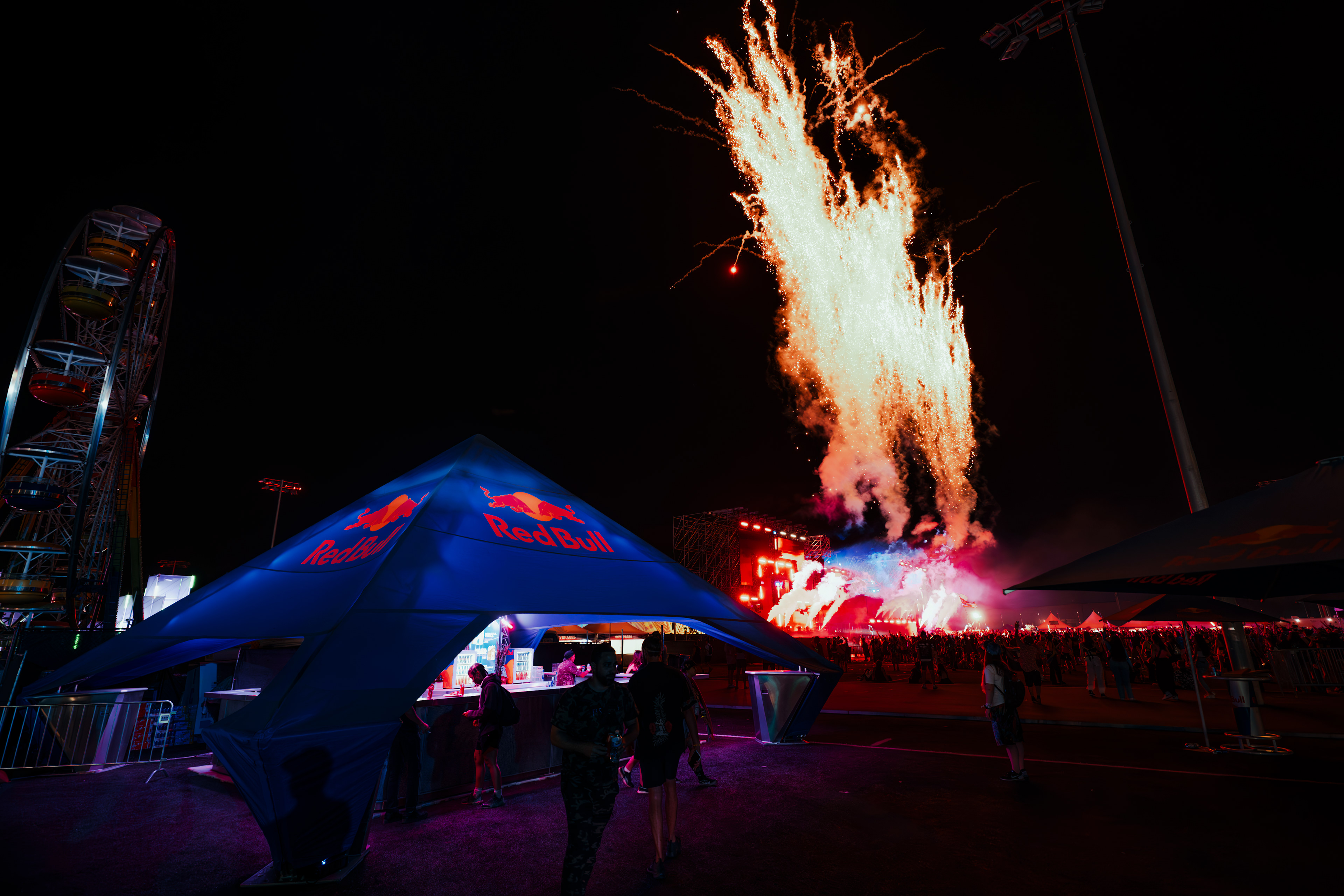 North Coast Music Festival Chicago