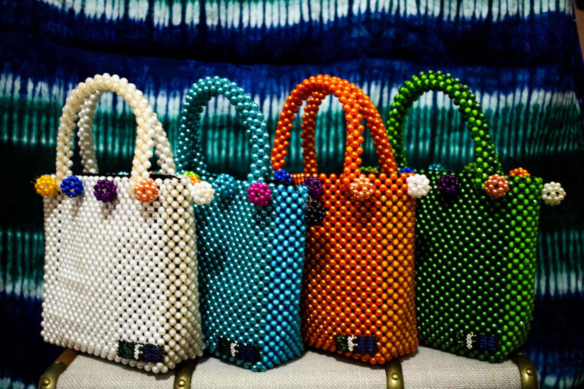 Sierra Fashion House.