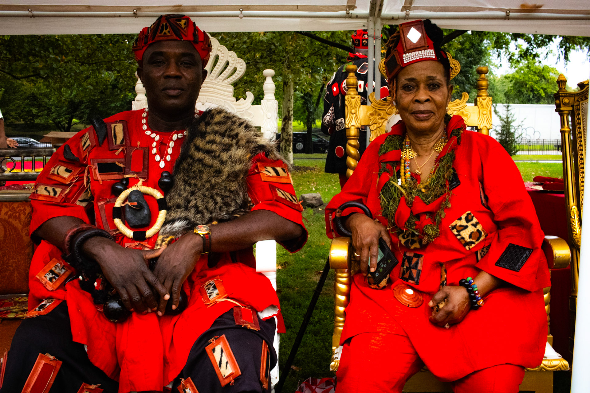 Gandangme Festival (Bronx)