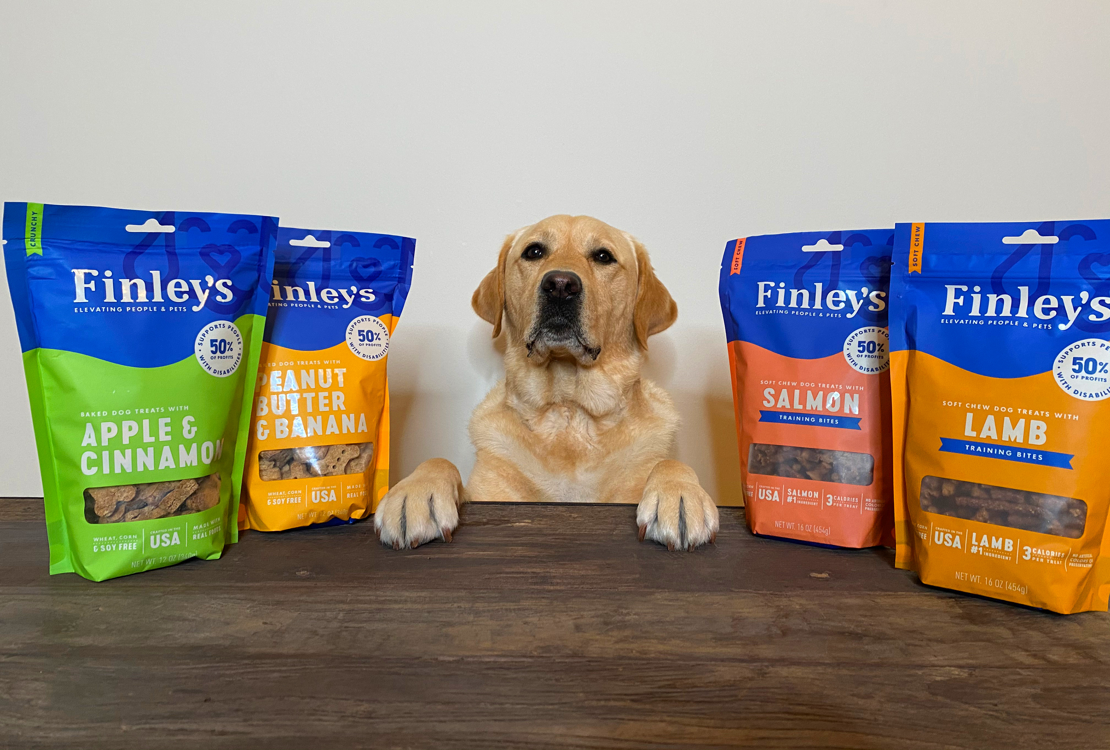 Finley's
