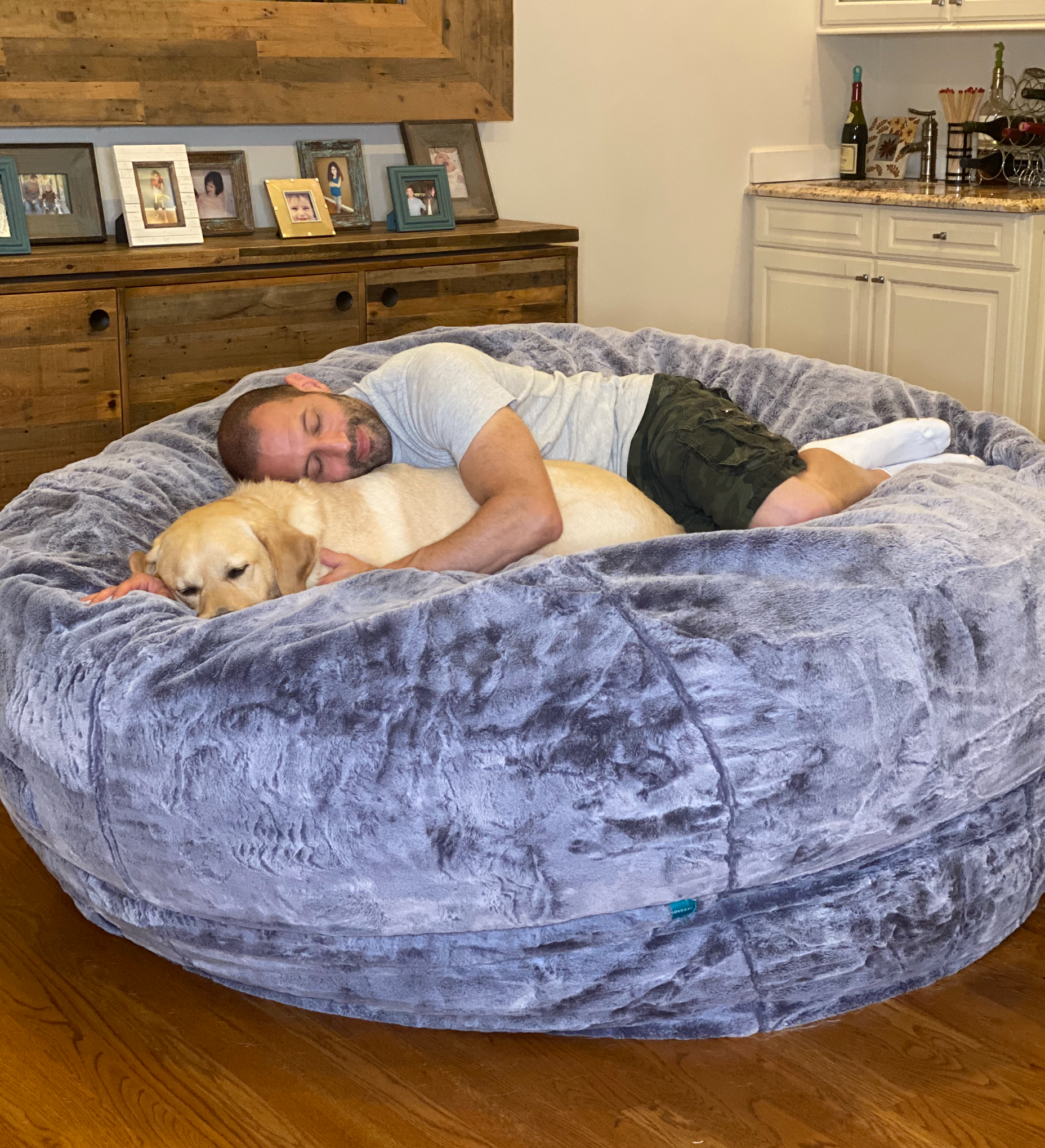 Lovesac