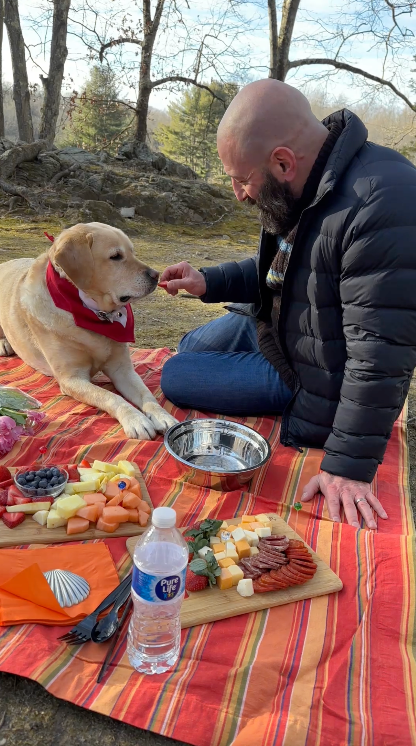 Pure Life