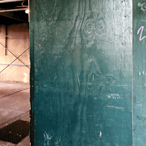 019 - Monster / Crown Heights, Brooklyn