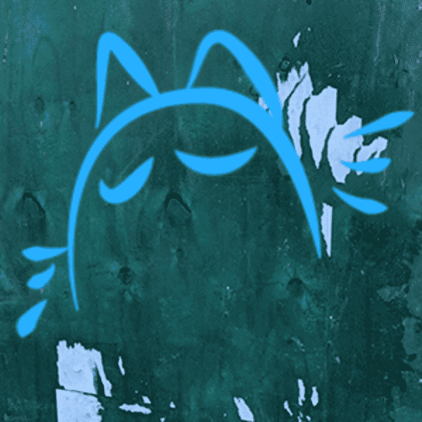 001 - Cat / Chelsea, Manhattan