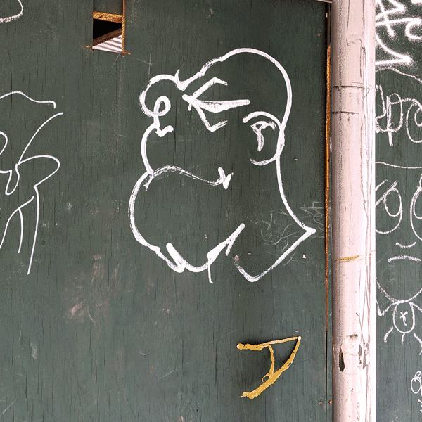 026 - Snot / Prospect Heights, Brooklyn